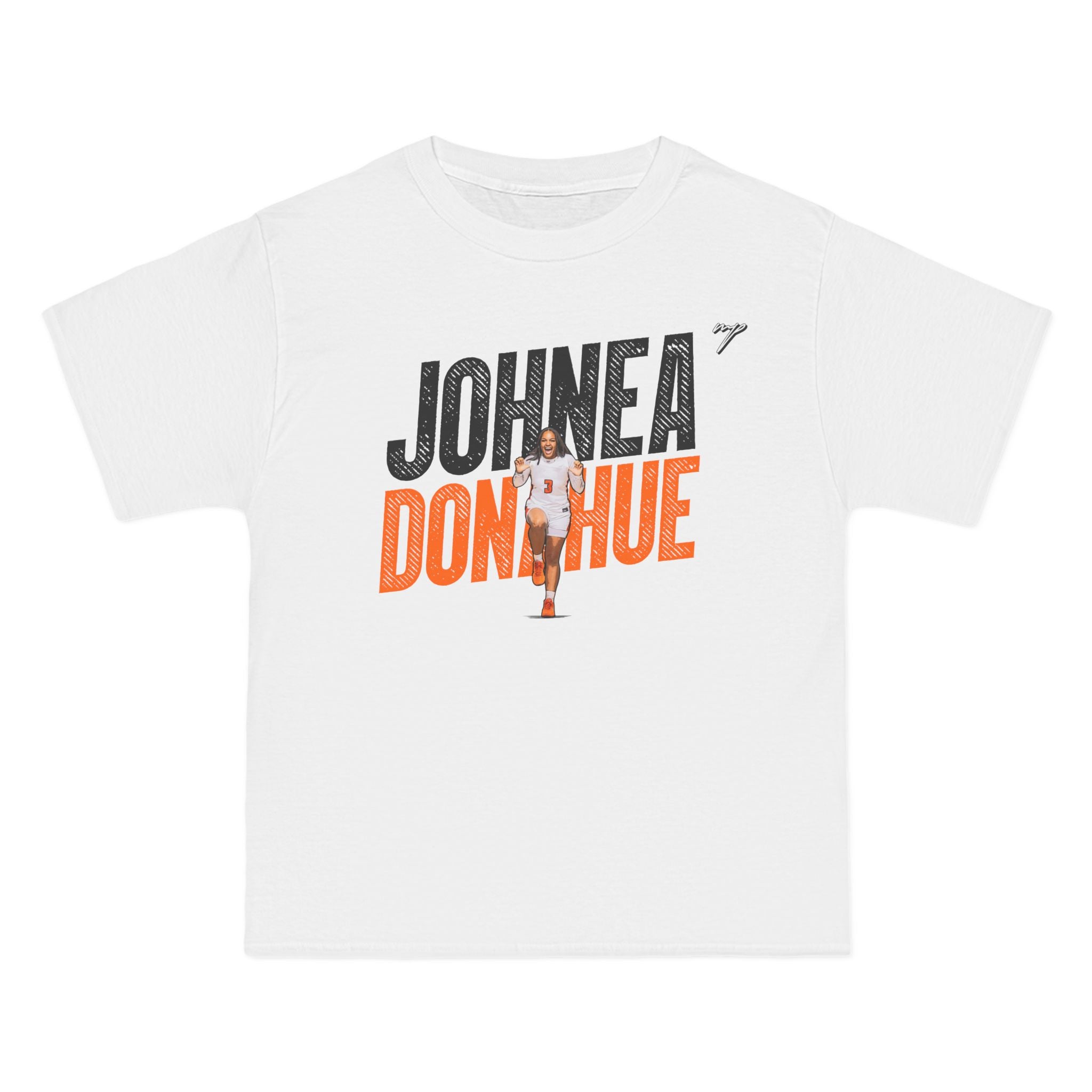 Johnea Donahue Vintage Tee