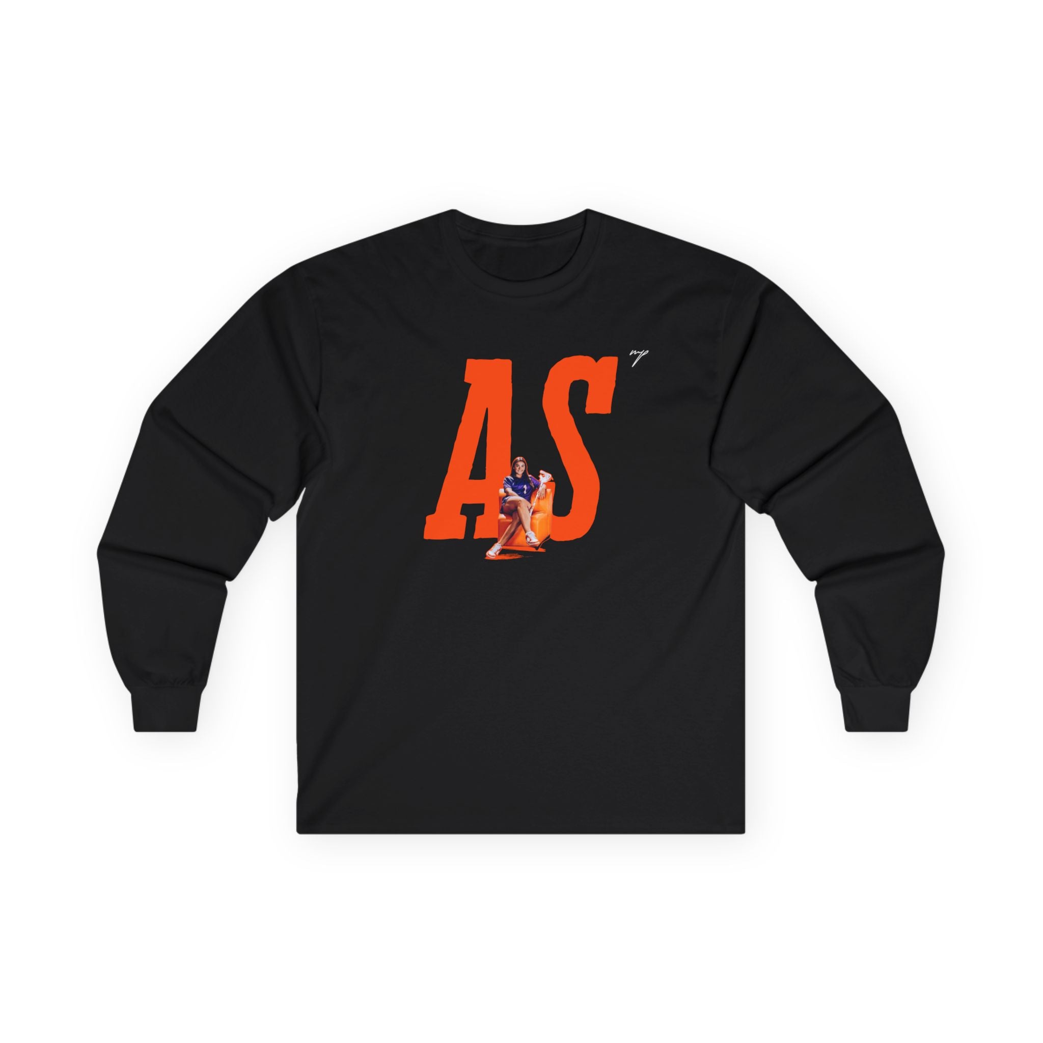 Alexa Spallina Long Sleeve Tee