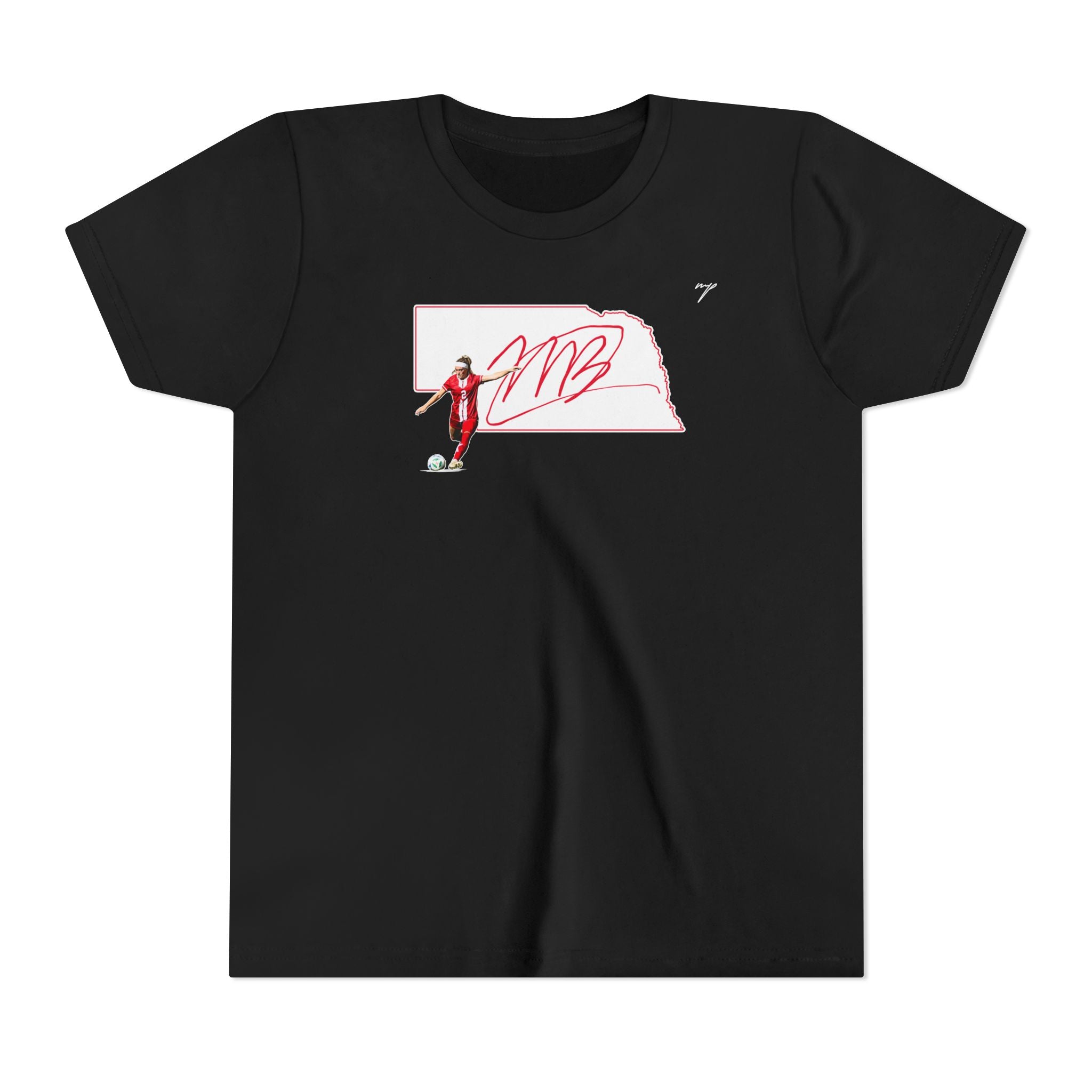 Mila Brach YOUTH Graphic Tee