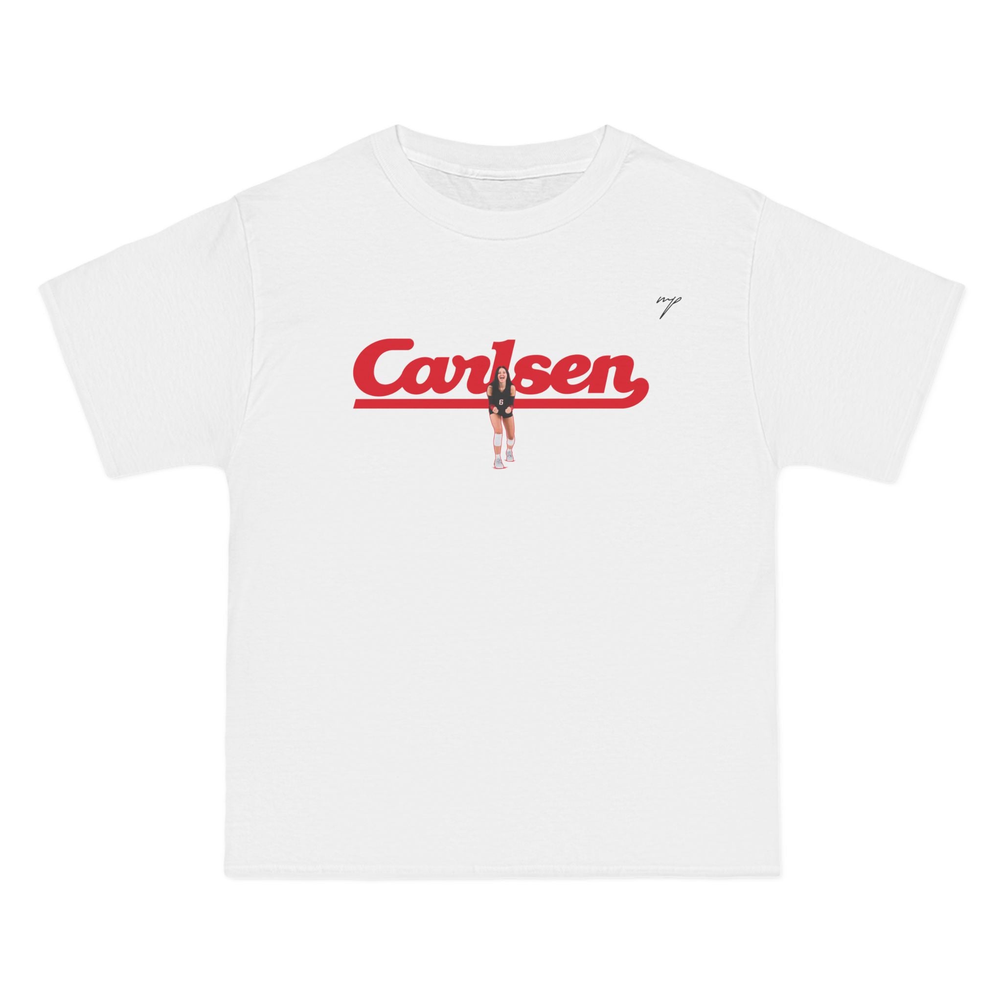 Baileigh Carlsen Vintage Tee