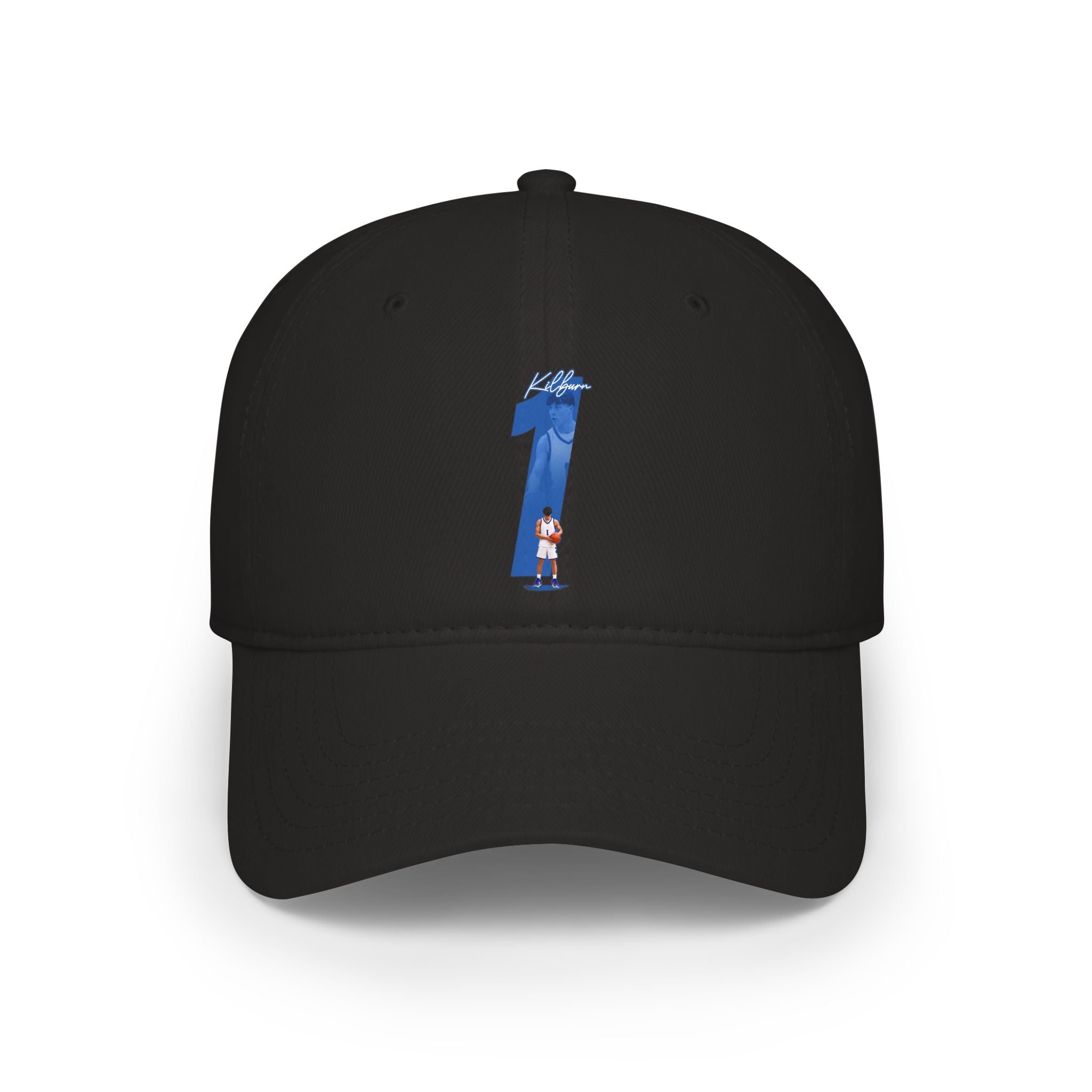 Kingsten Kilburn Hat