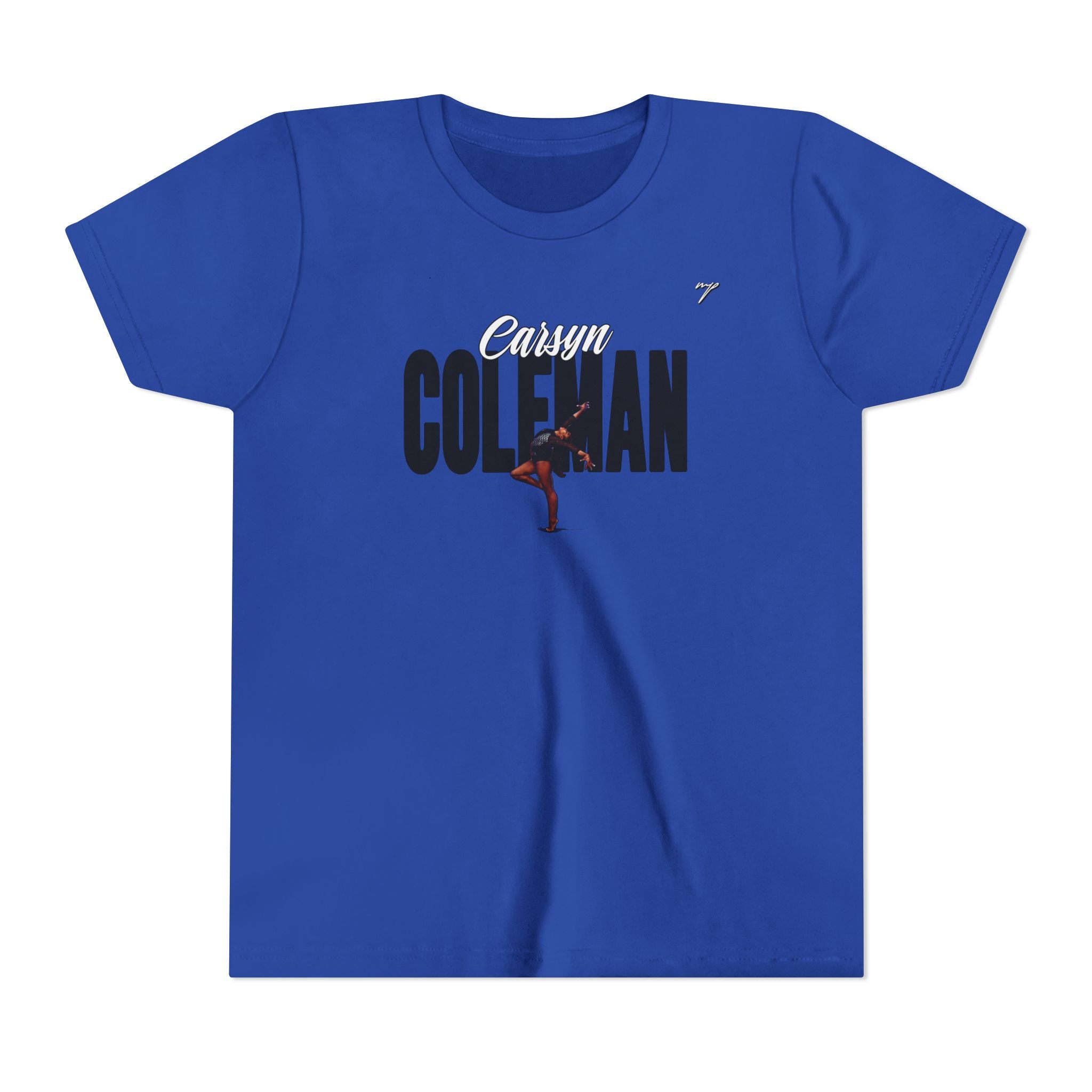 Carsyn Coleman YOUTH Graphic Tee