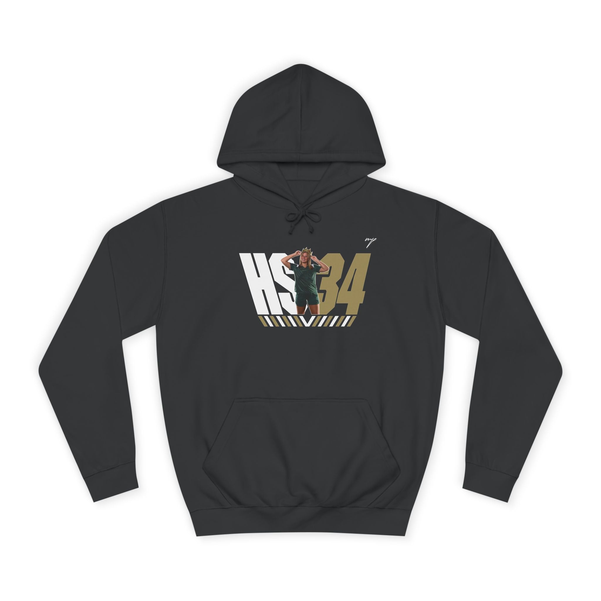 Hailey Stratton Hoodie