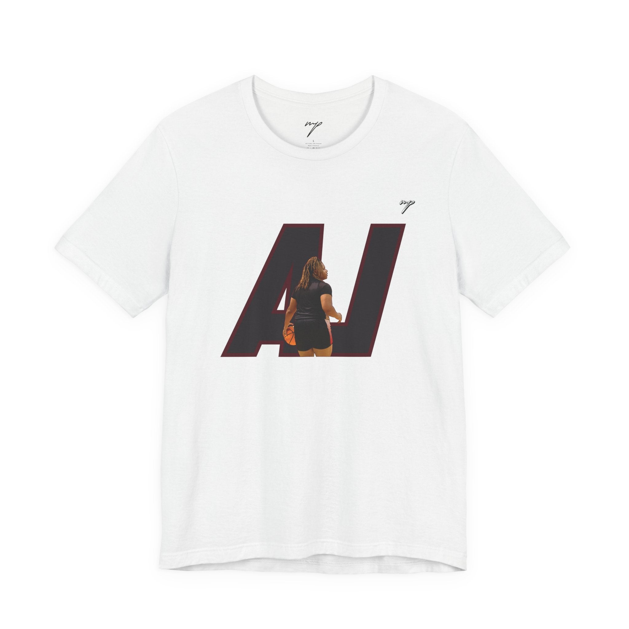 A'Jah Davis Graphic Tee