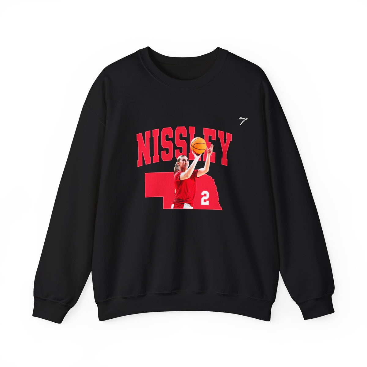 Logan Nissley Crewneck