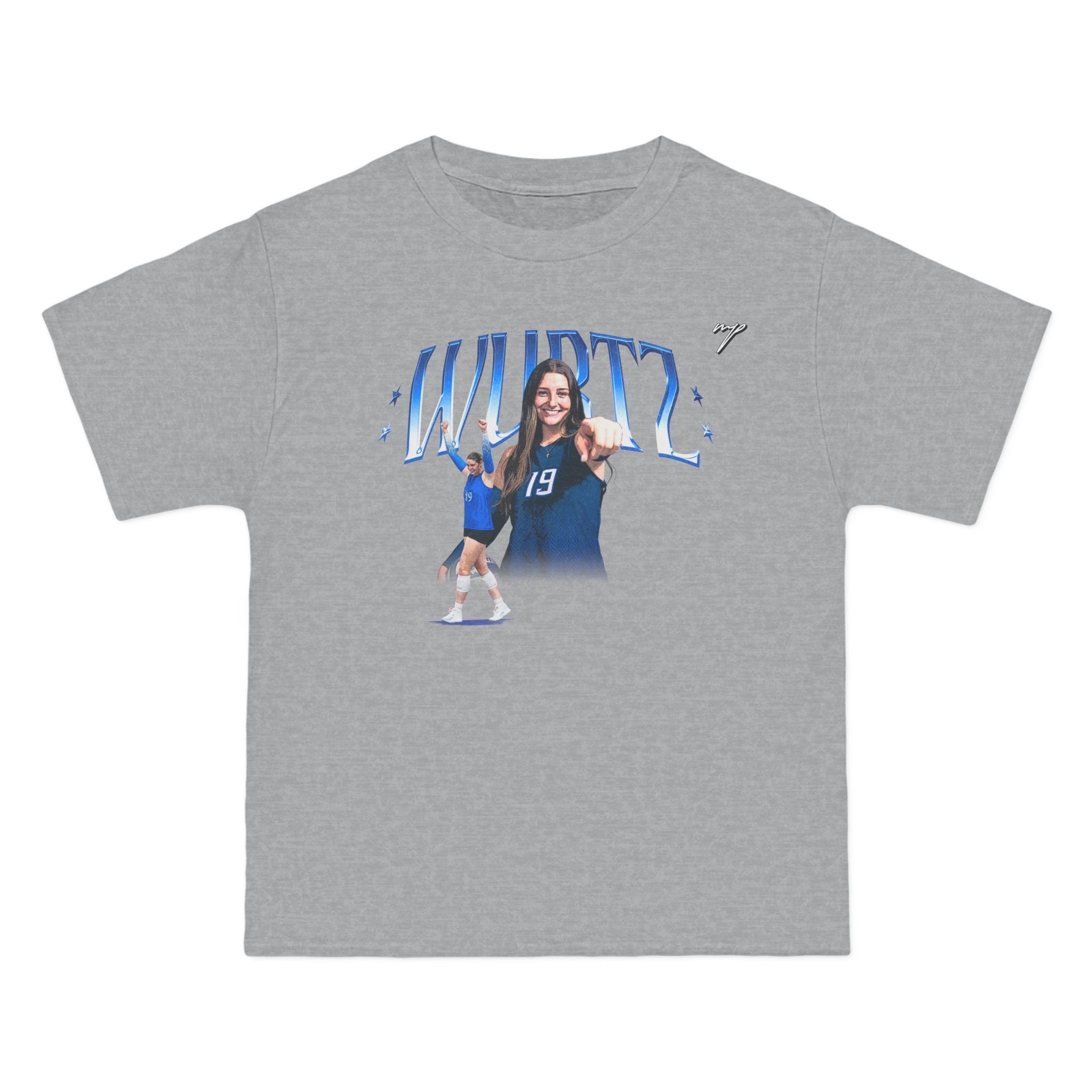 Nora Wurtz Vintage Tee