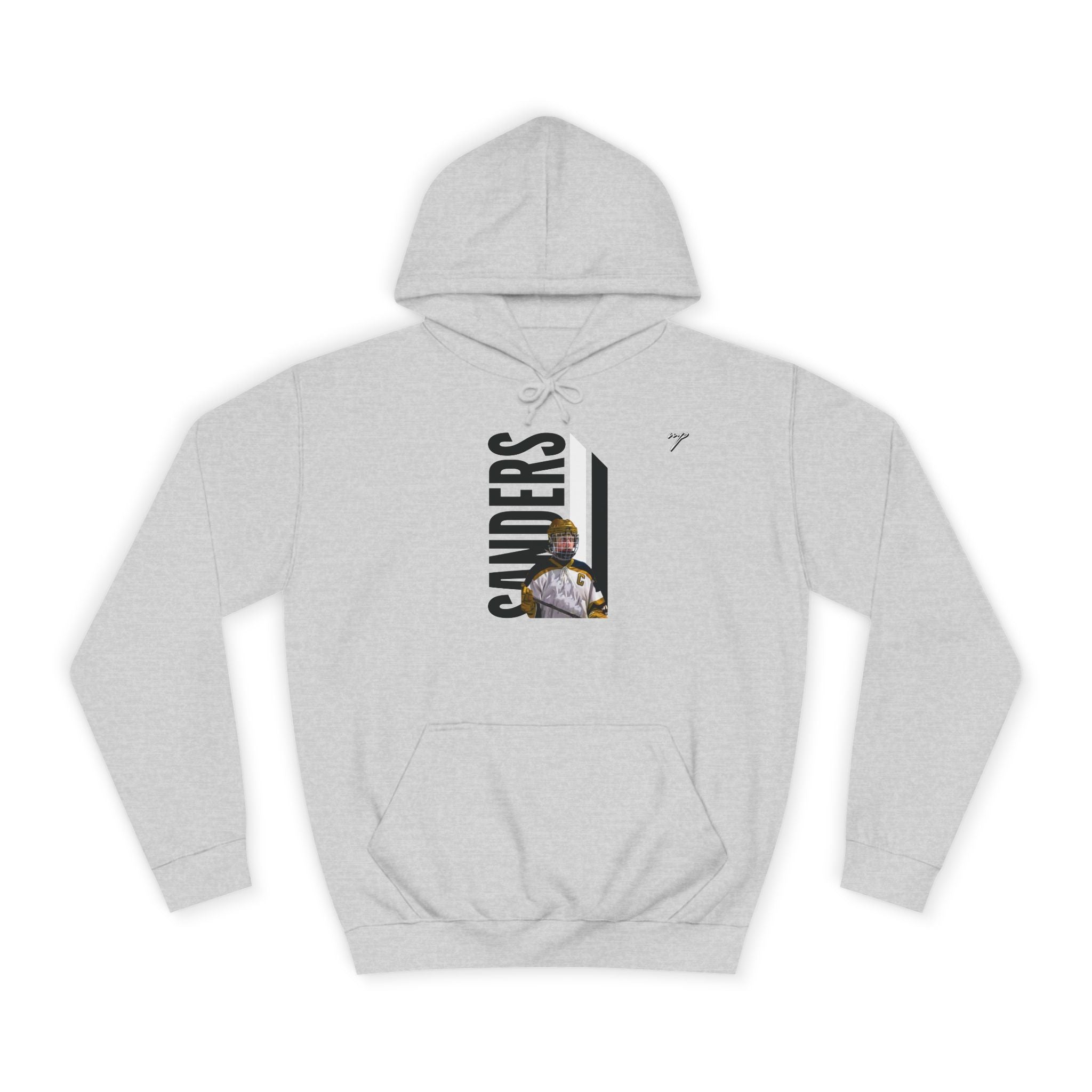 Ella Sanders Hoodie