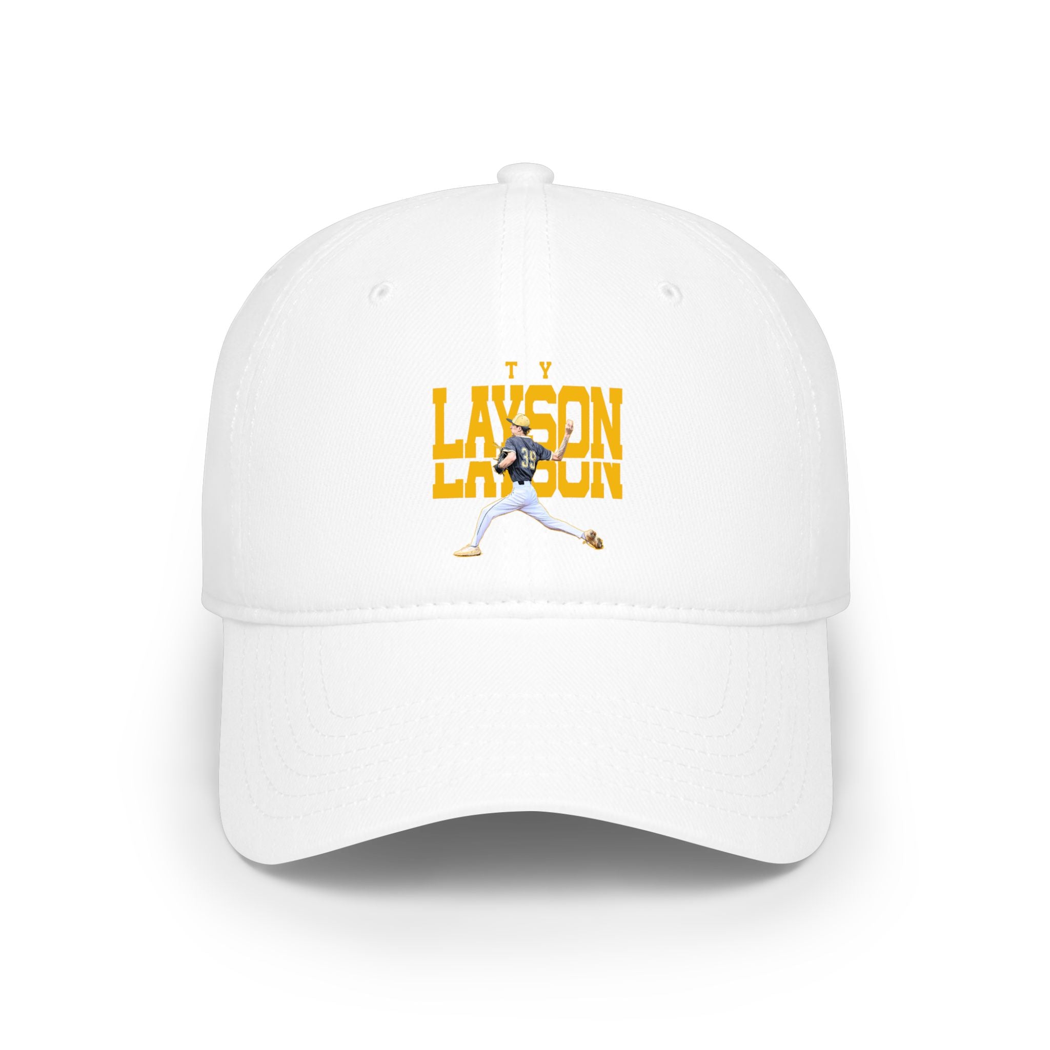 Ty Layson Hat