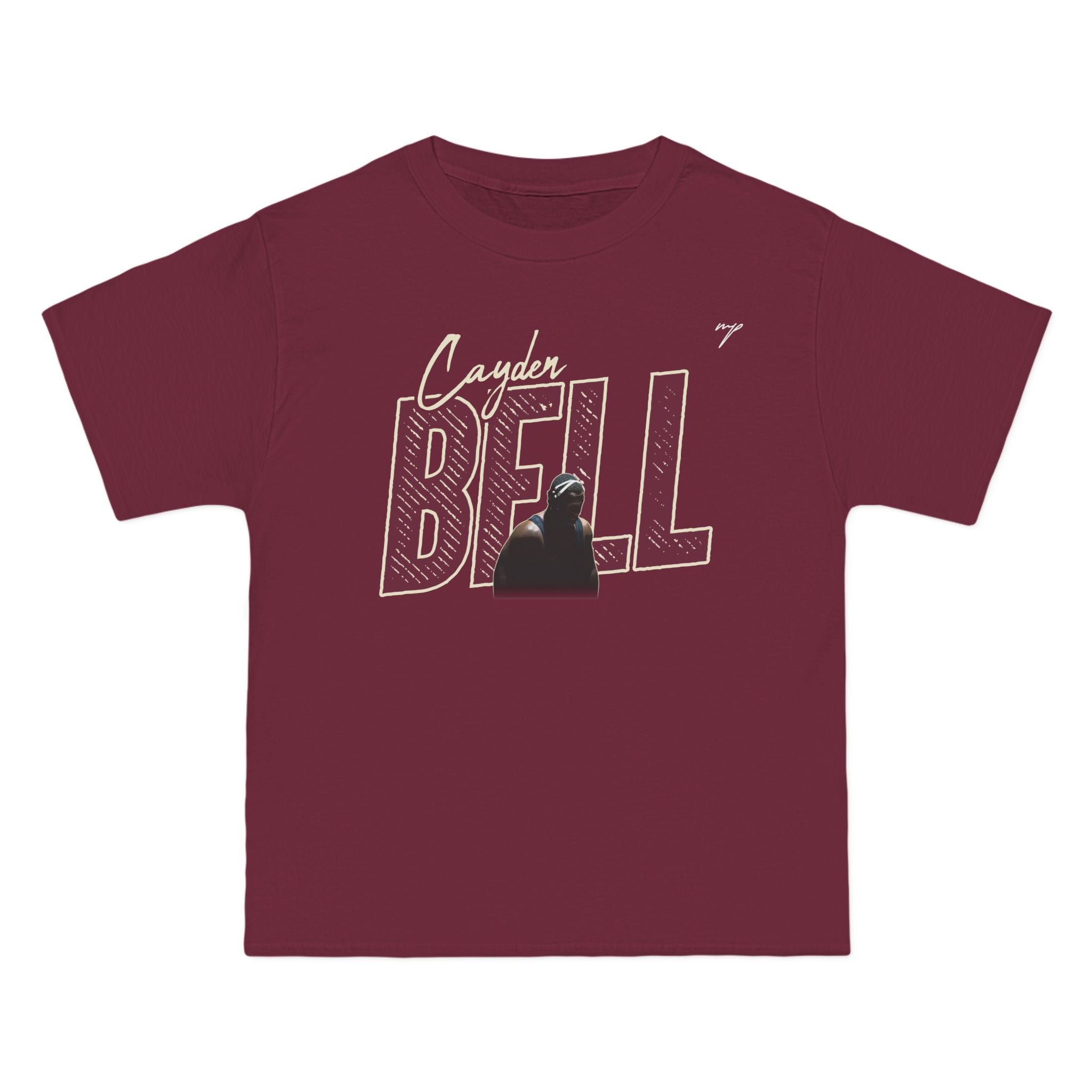 Cayden Bell Vintage Tee