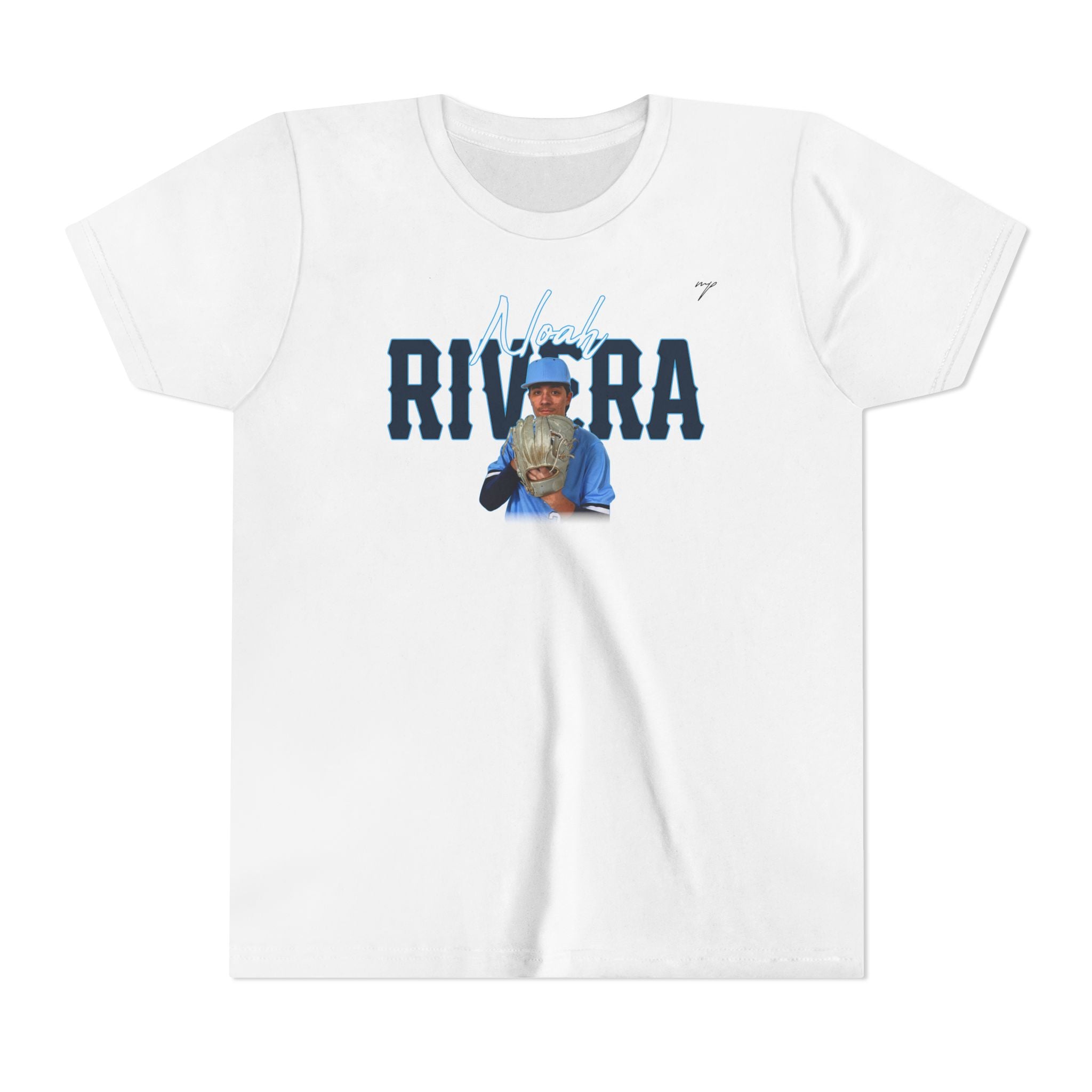 Noah Rivera YOUTH Graphic Tee