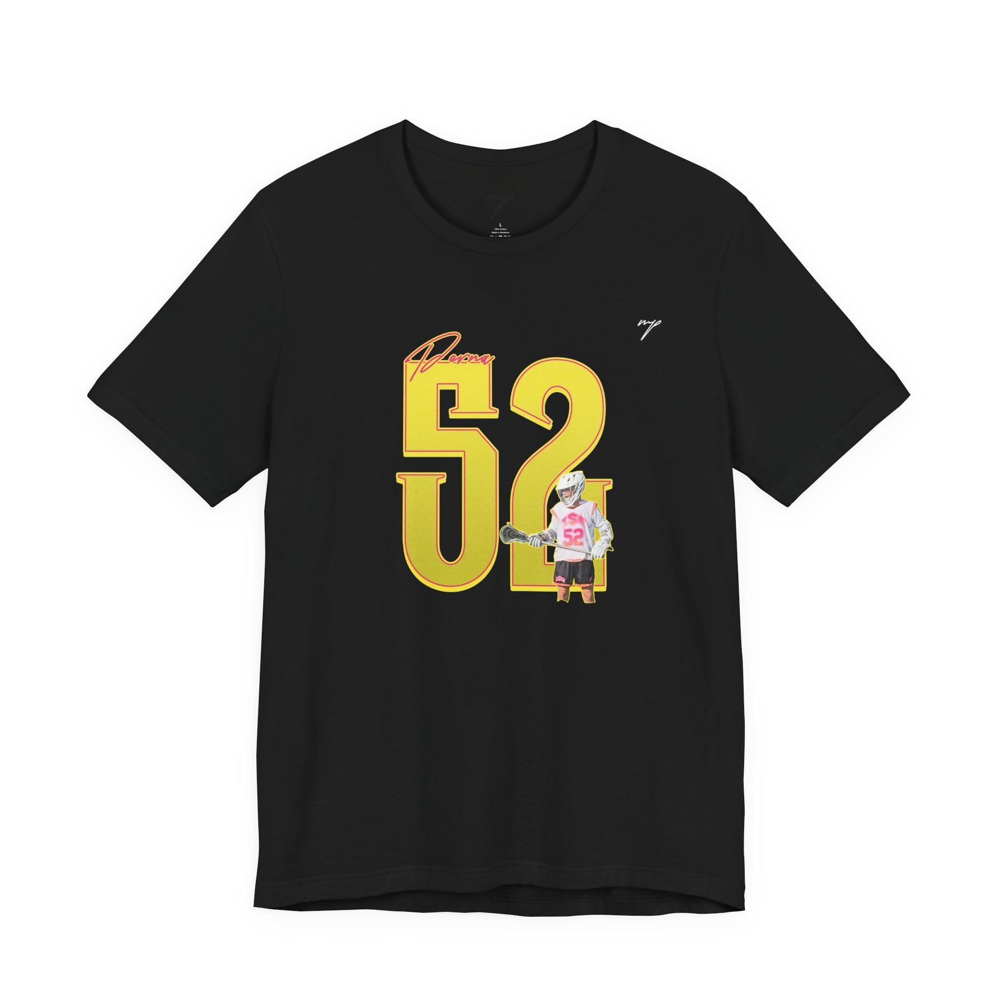Ethan Forde Graphic Tee