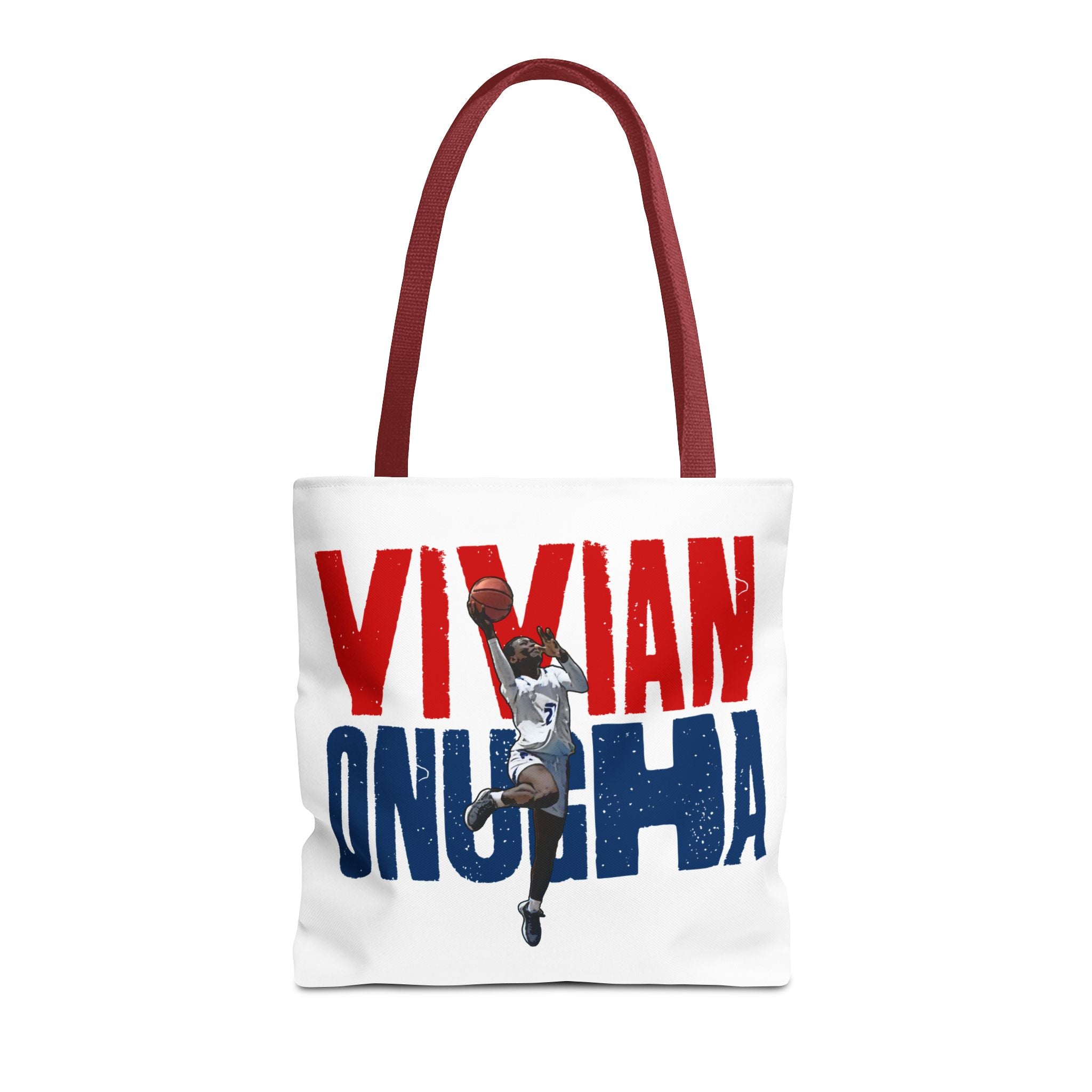 Vivian Onugha Custom Tote Bag