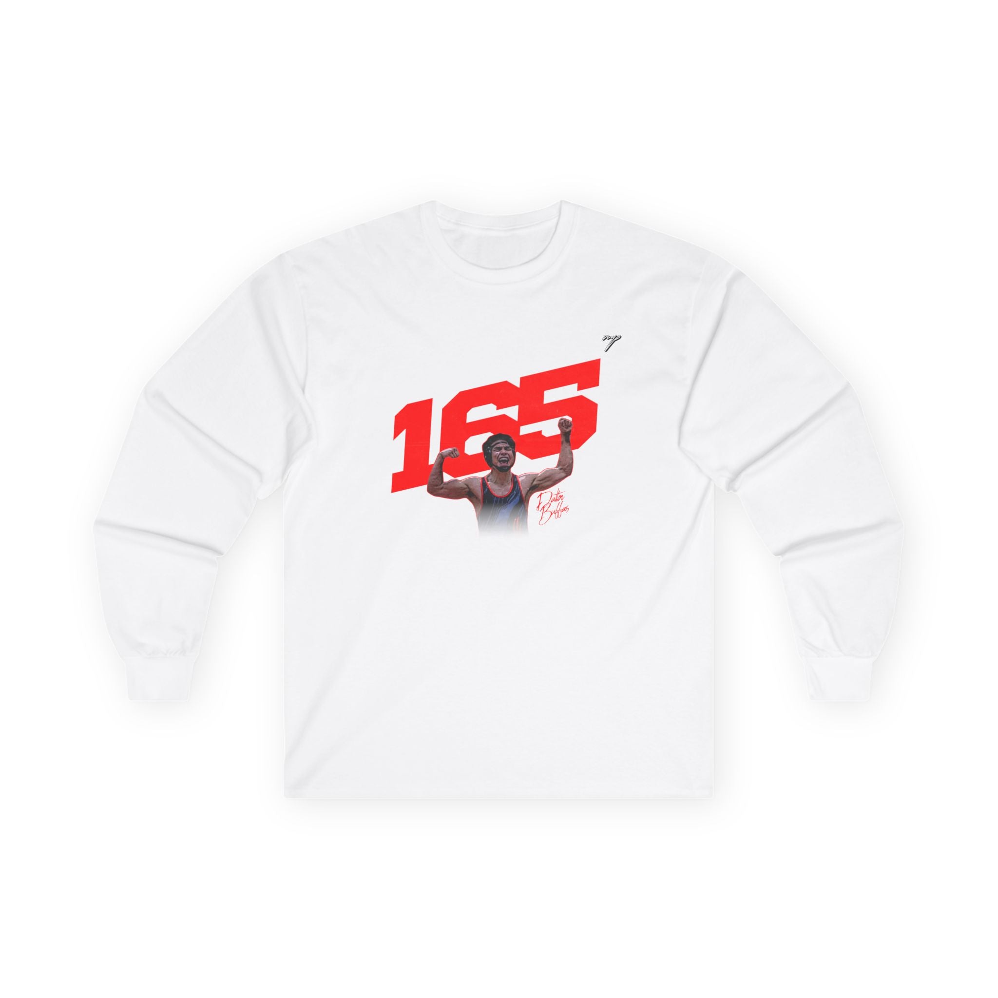 Dalton Buffas Long Sleeve Tee