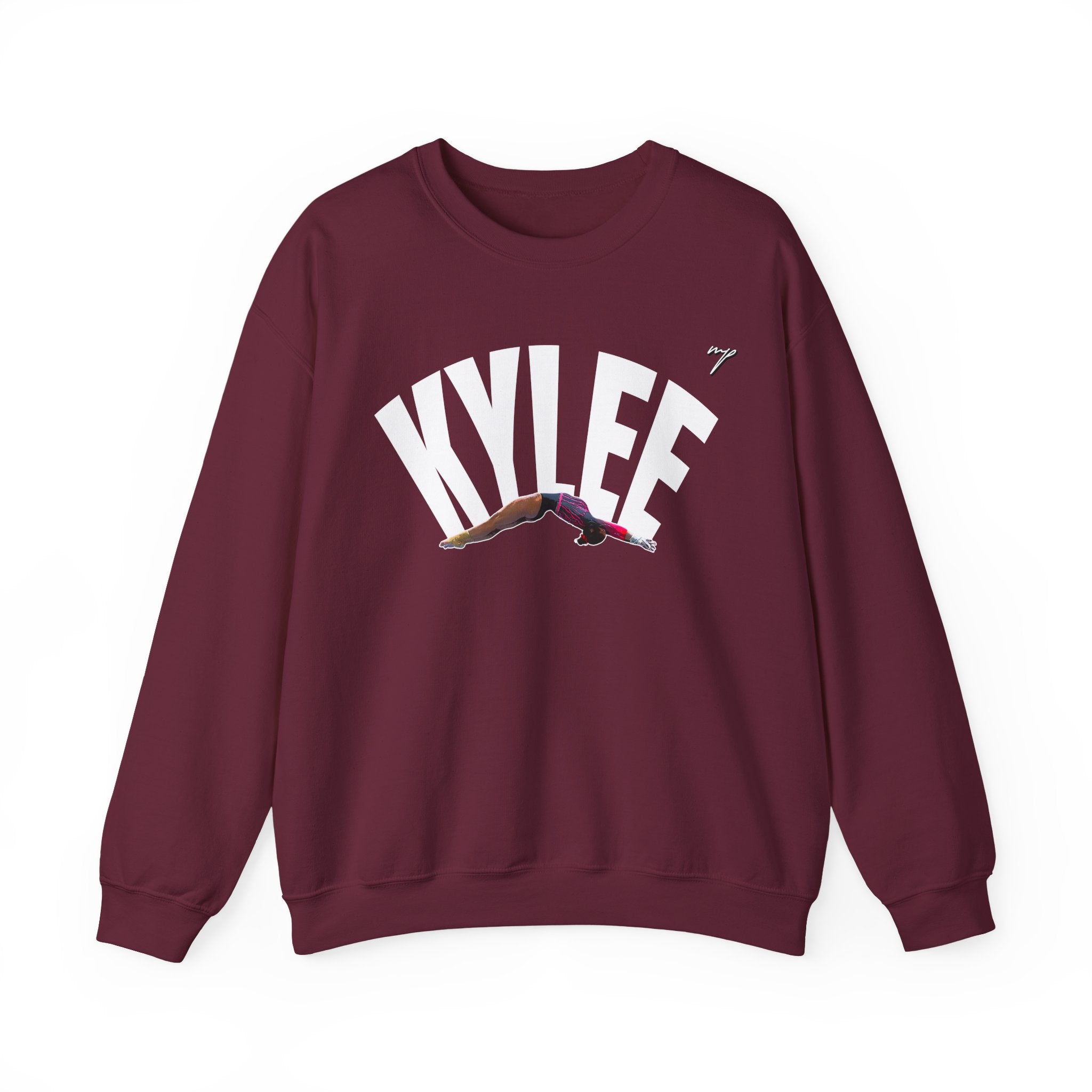 Kylee Bromley Crewneck