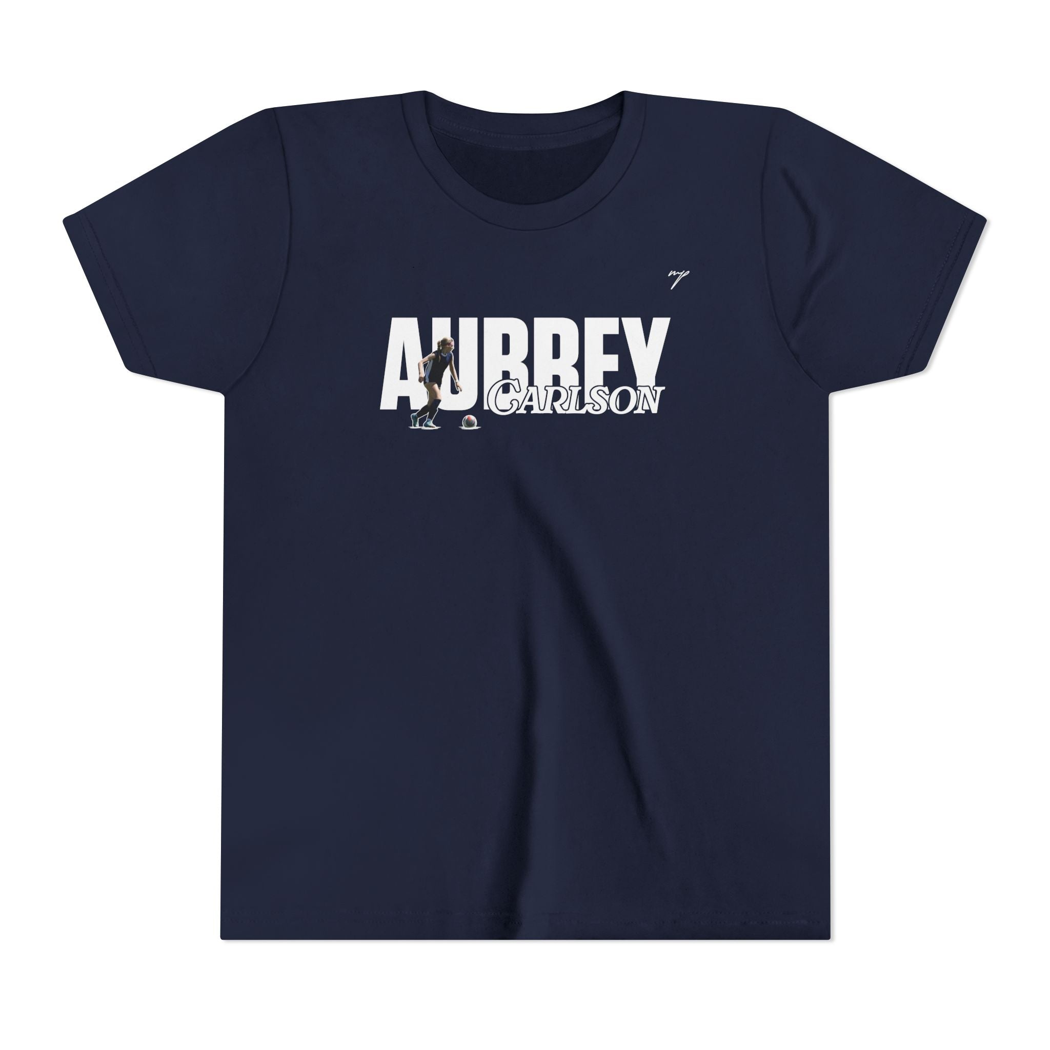 Aubrey Carlson YOUTH Graphic Tee