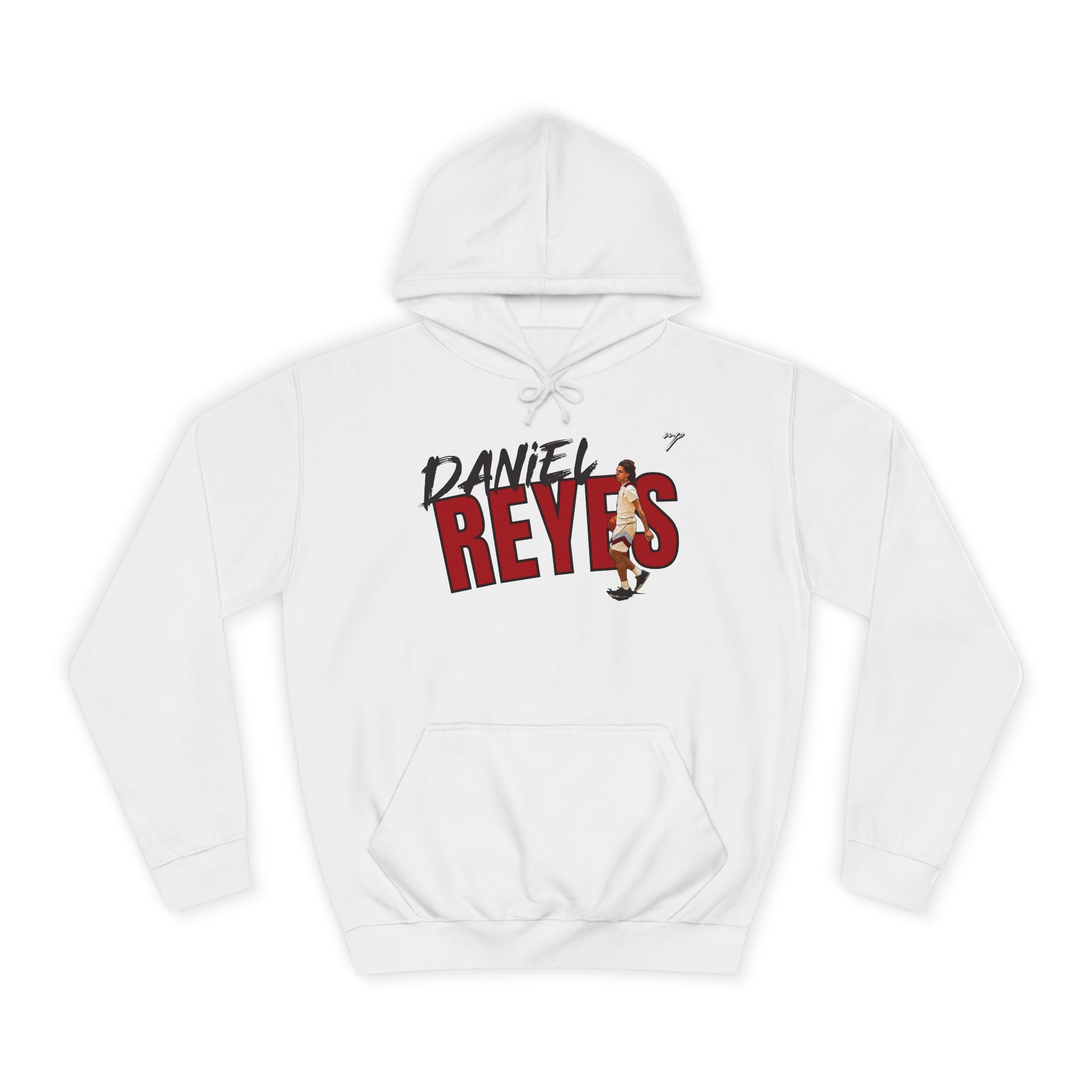 Daniel Reyes Hoodie