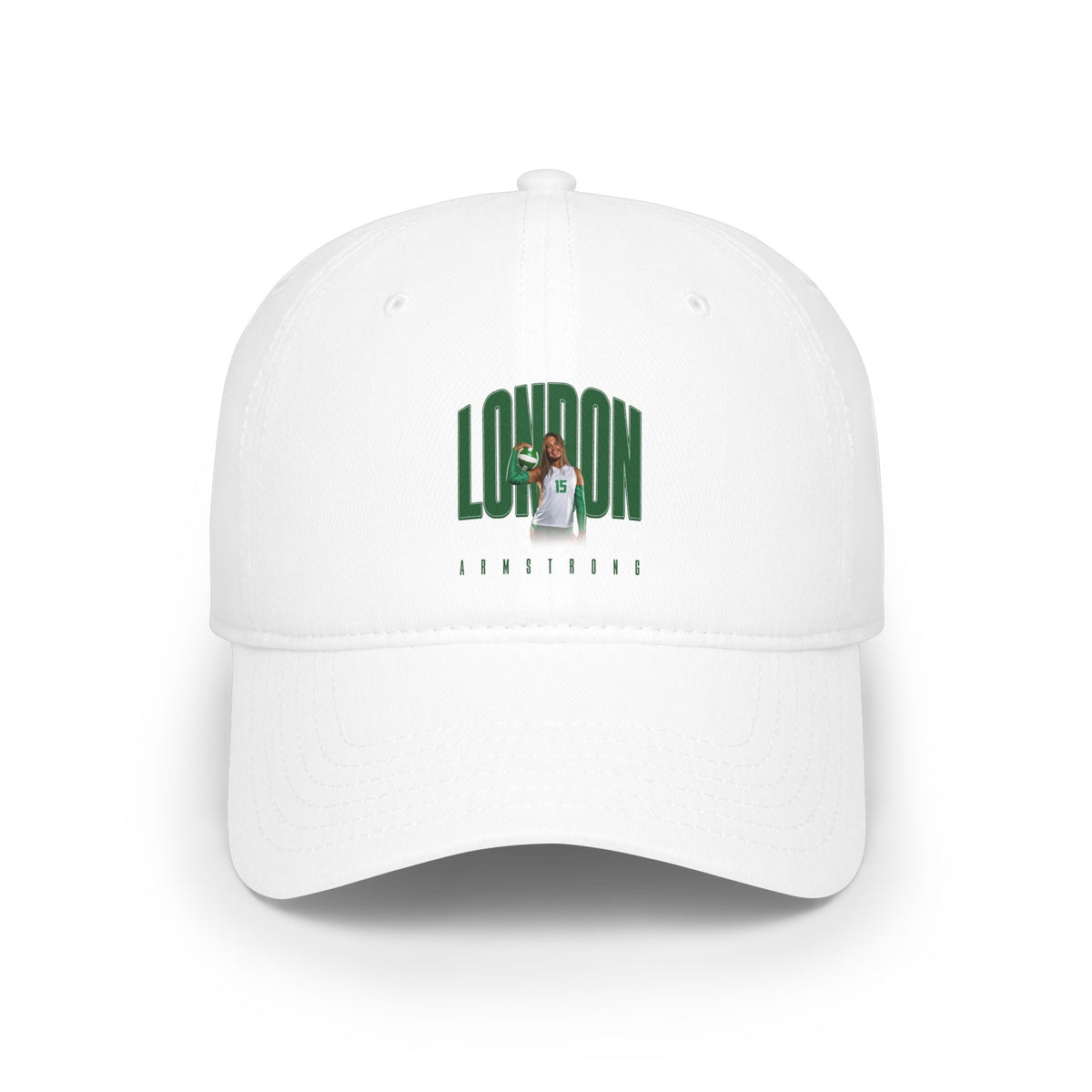 London Armstrong Hat