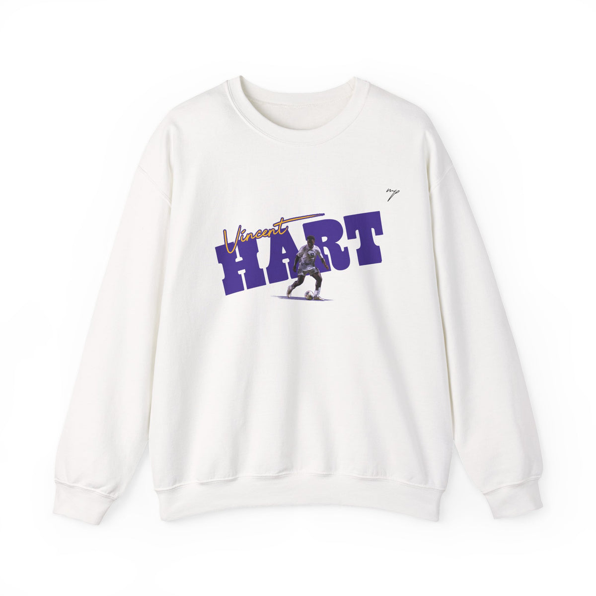 Vincent Hart Crewneck