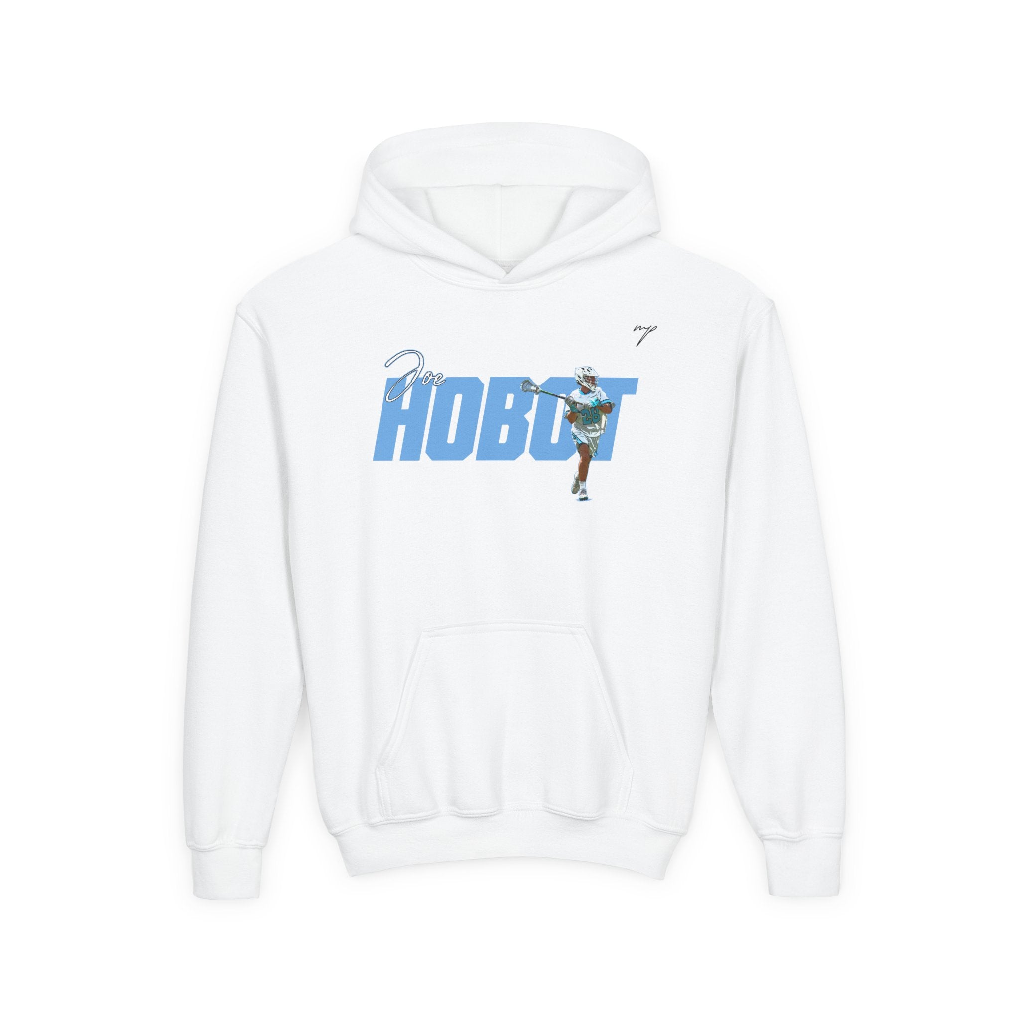Joe Hobot YOUTH Hoodie