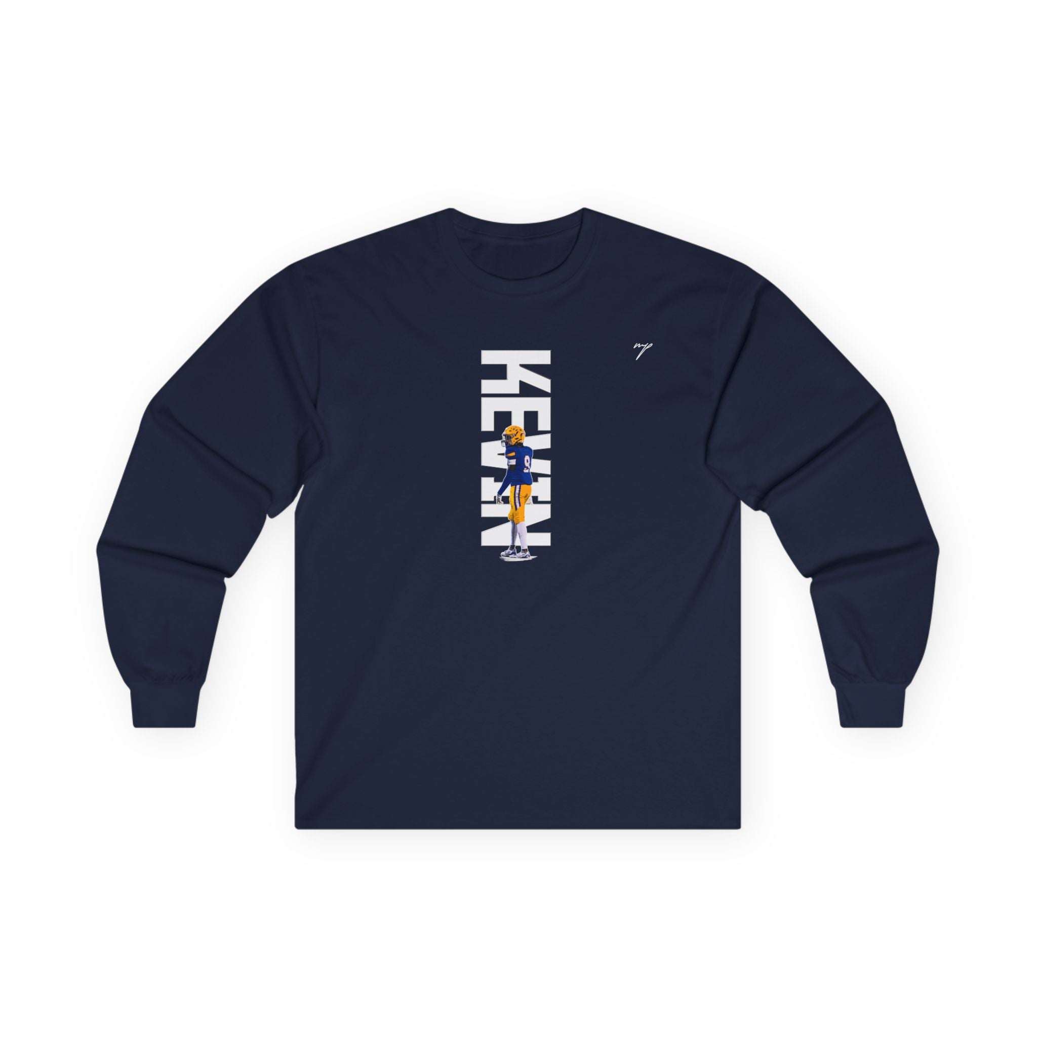 Kevin Dorelien Long Sleeve