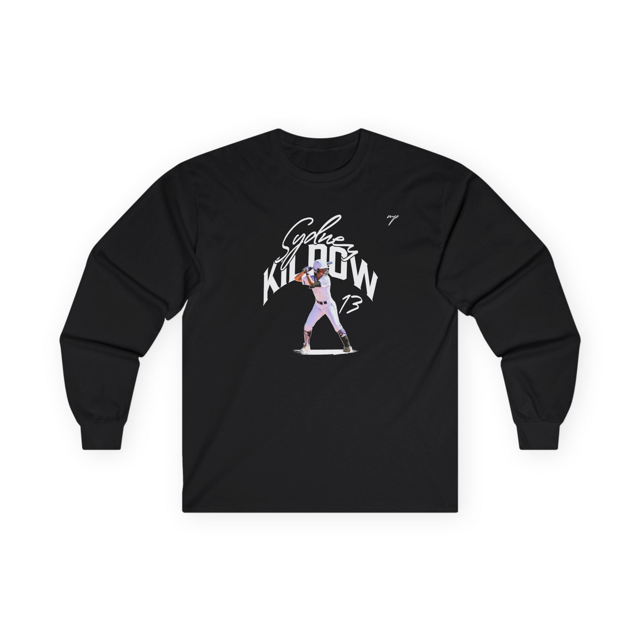 Sydney Kildow Long Sleeve Tee