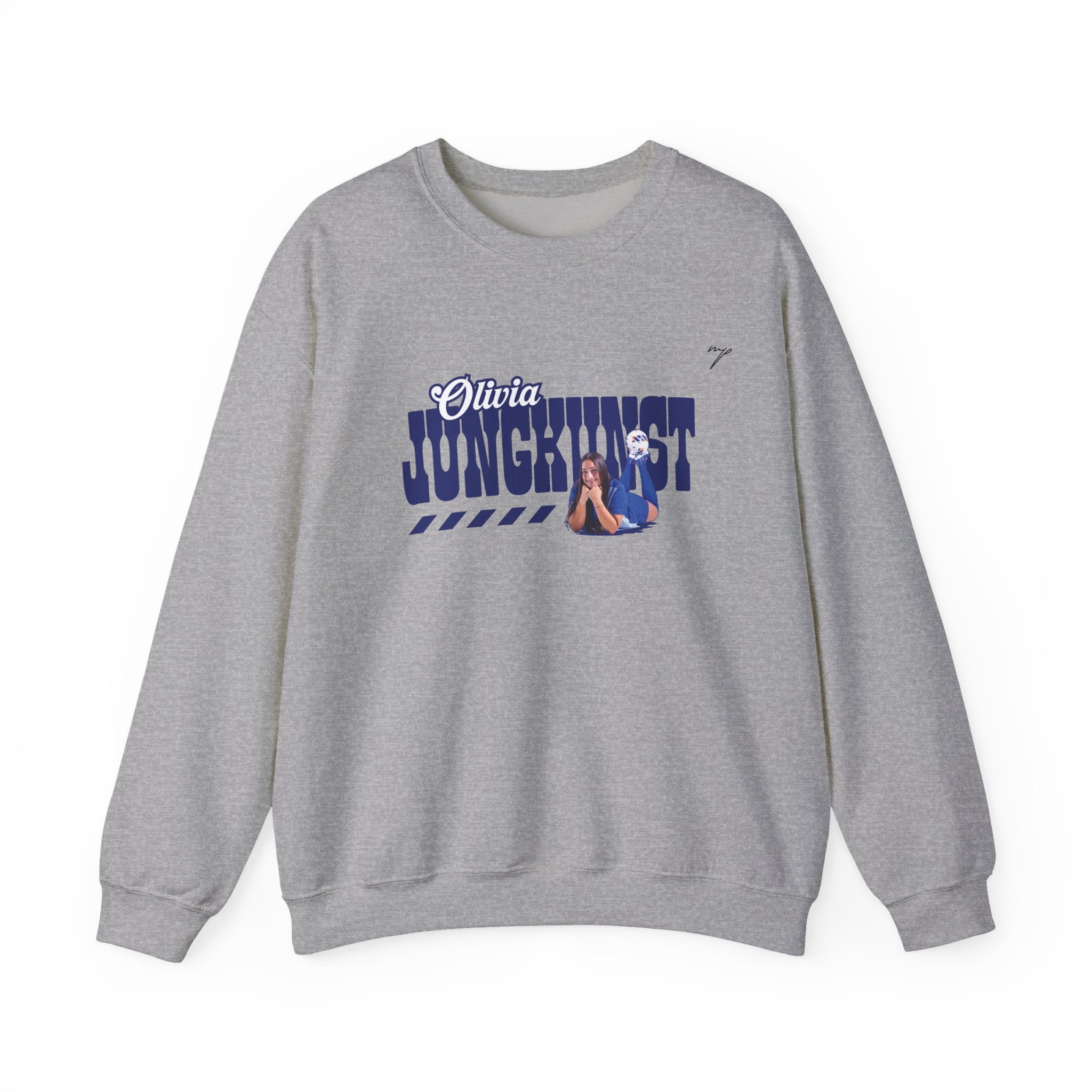 Olivia Jungkunst Crewneck