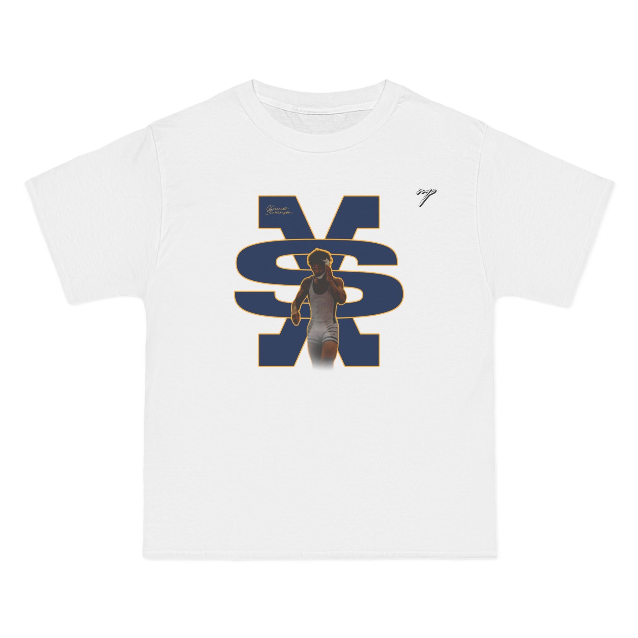 Xavier Swanson Vintage Tee