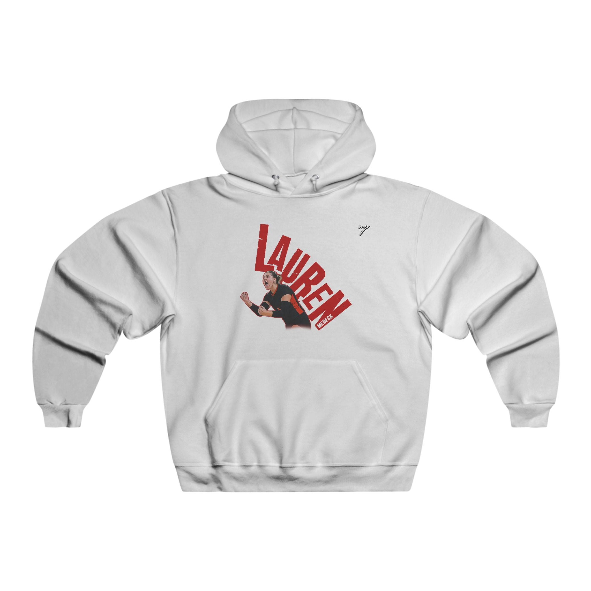 Lauren Medeck Vintage Hoodie