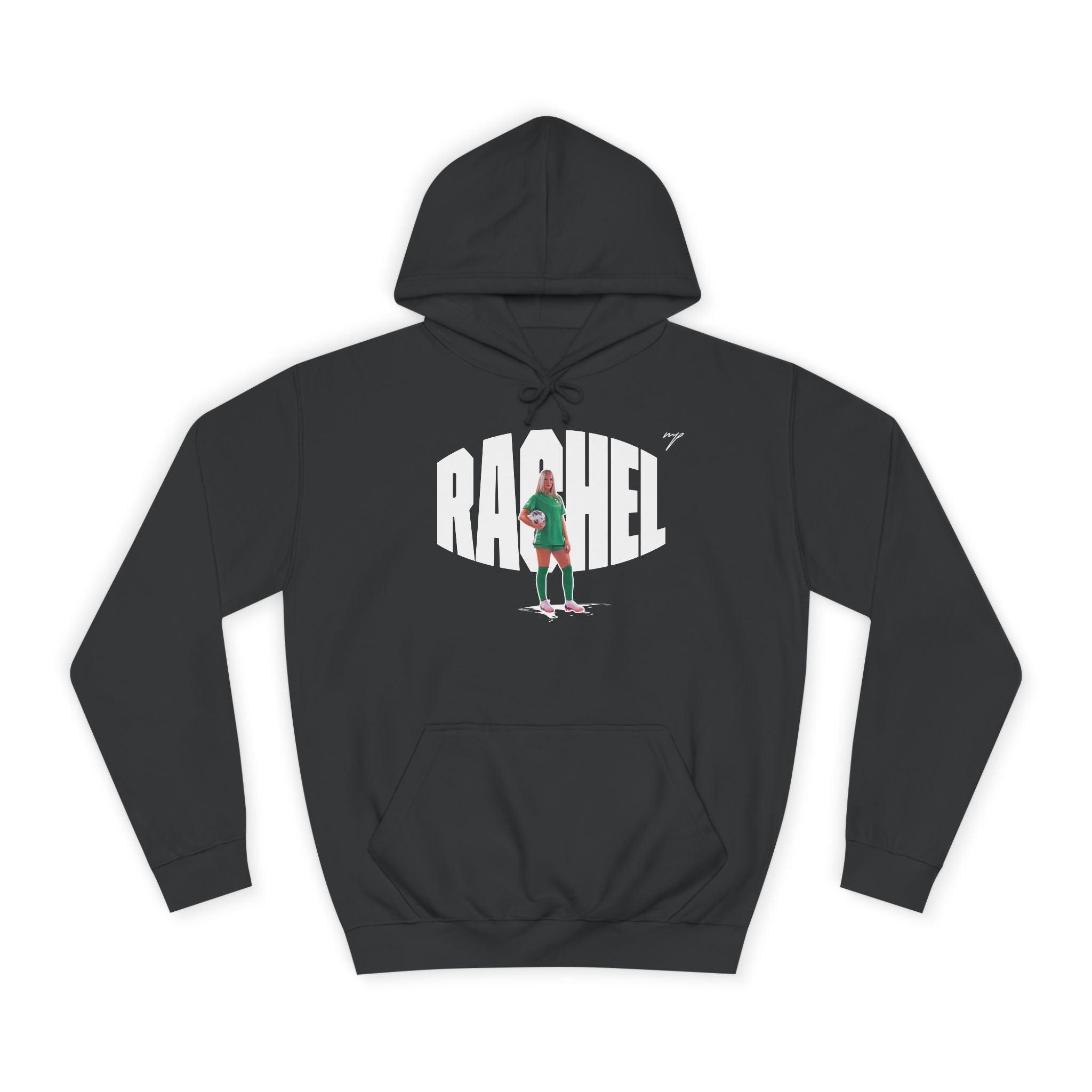 Rachel Roebuck Hoodie