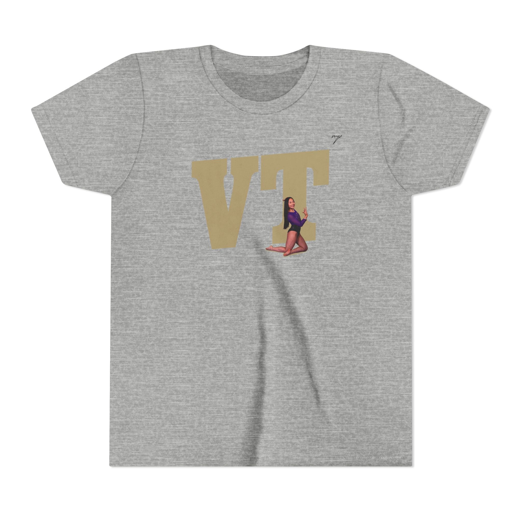 Venus Thor YOUTH Graphic Tee