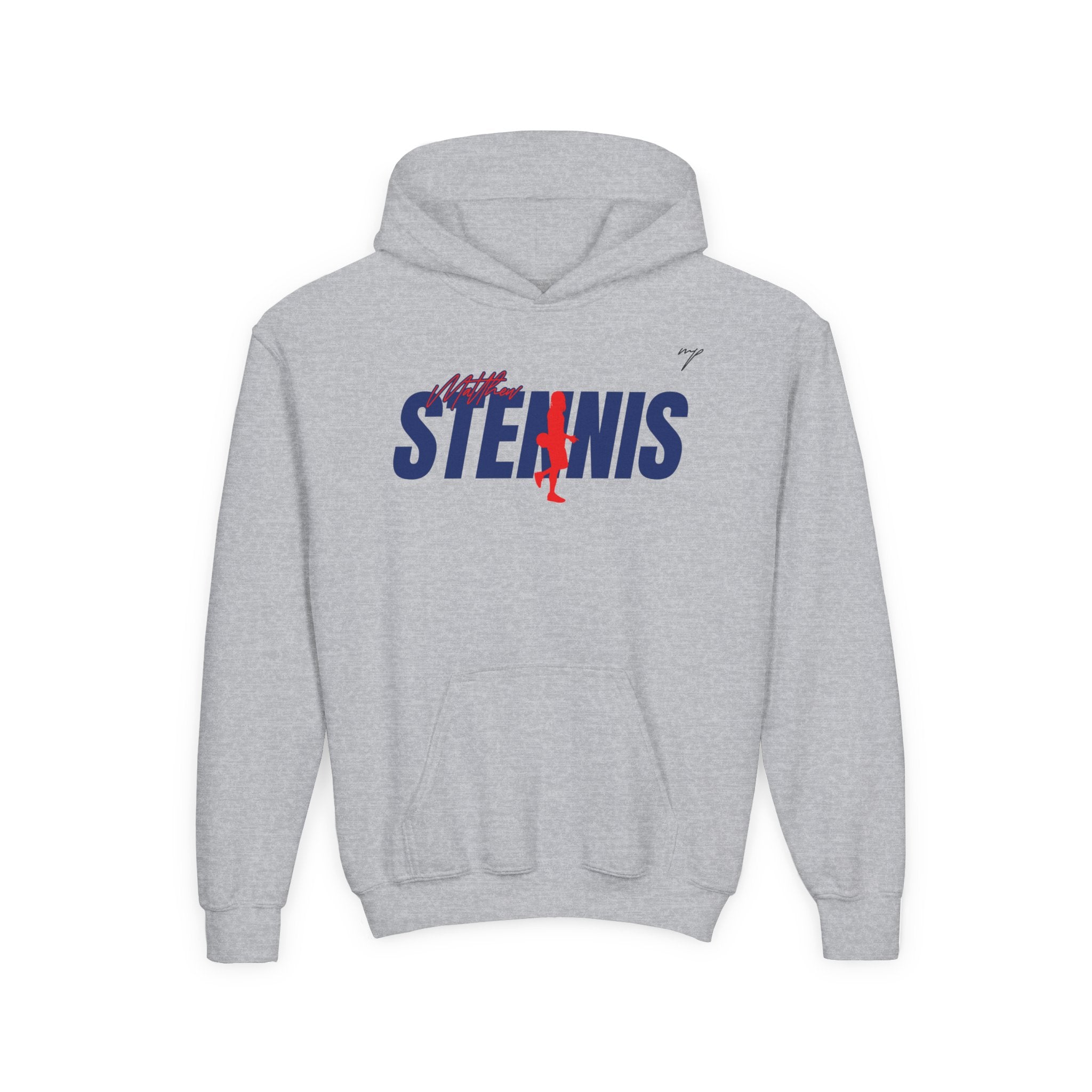 Matthew Stennis YOUTH Hoodie