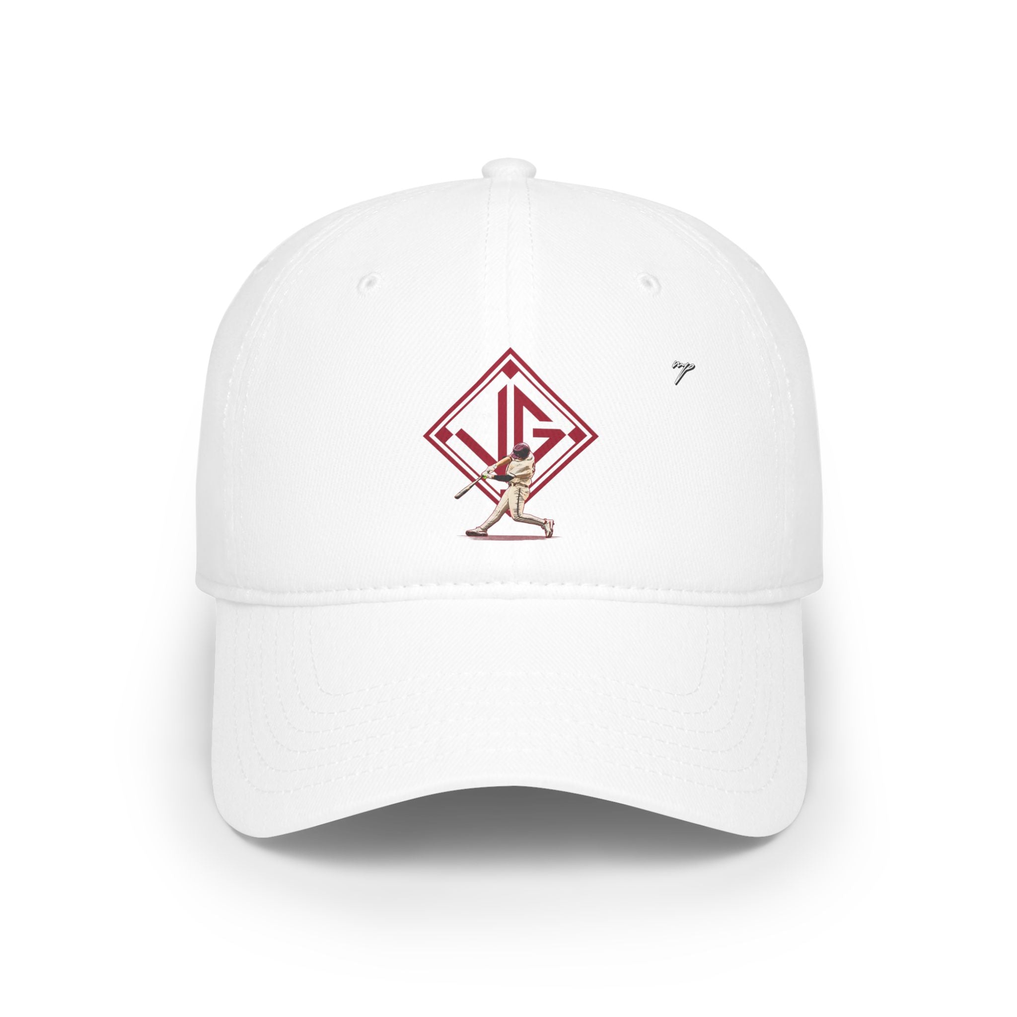 Jake Griffith Hat