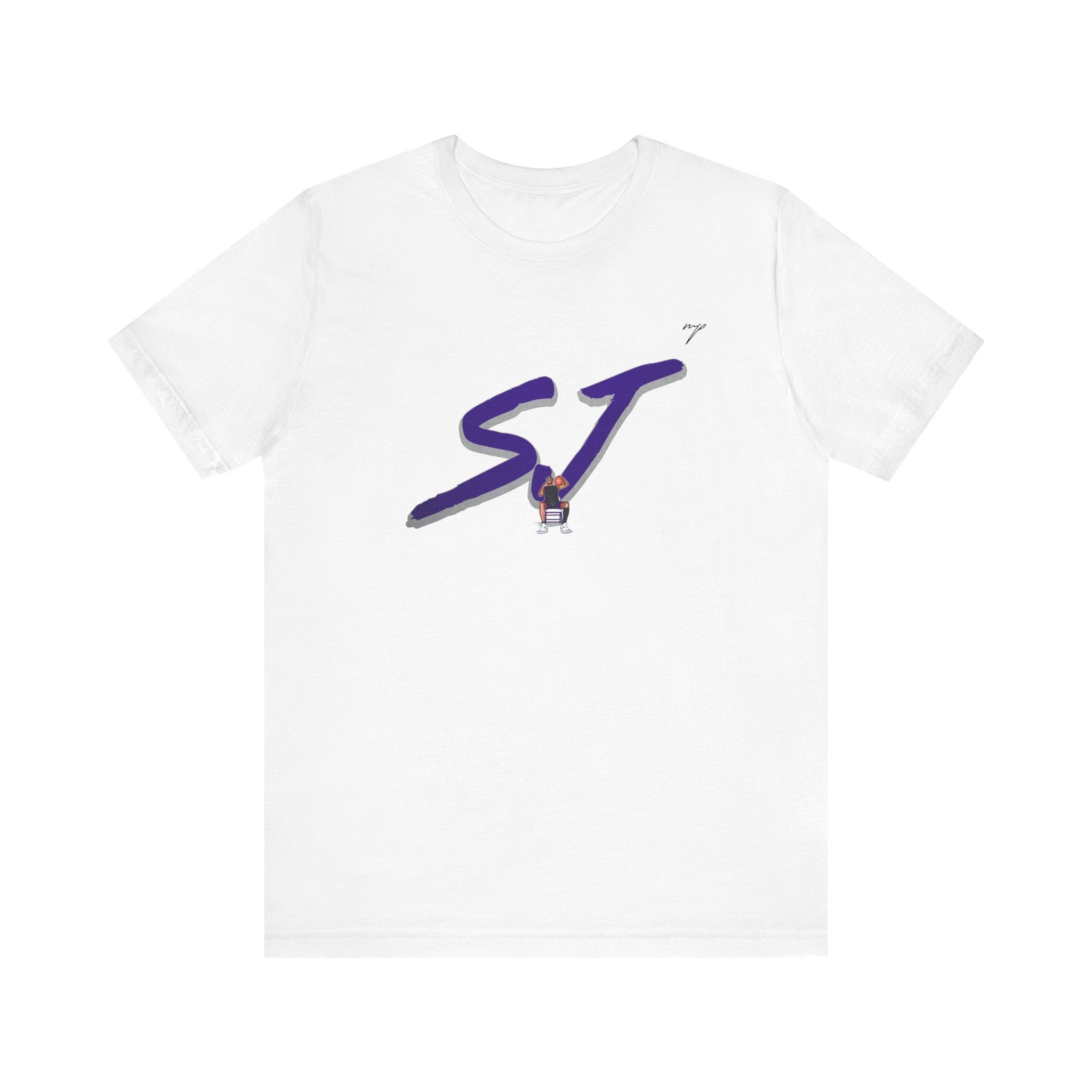 Sohn McGee Graphic Tee