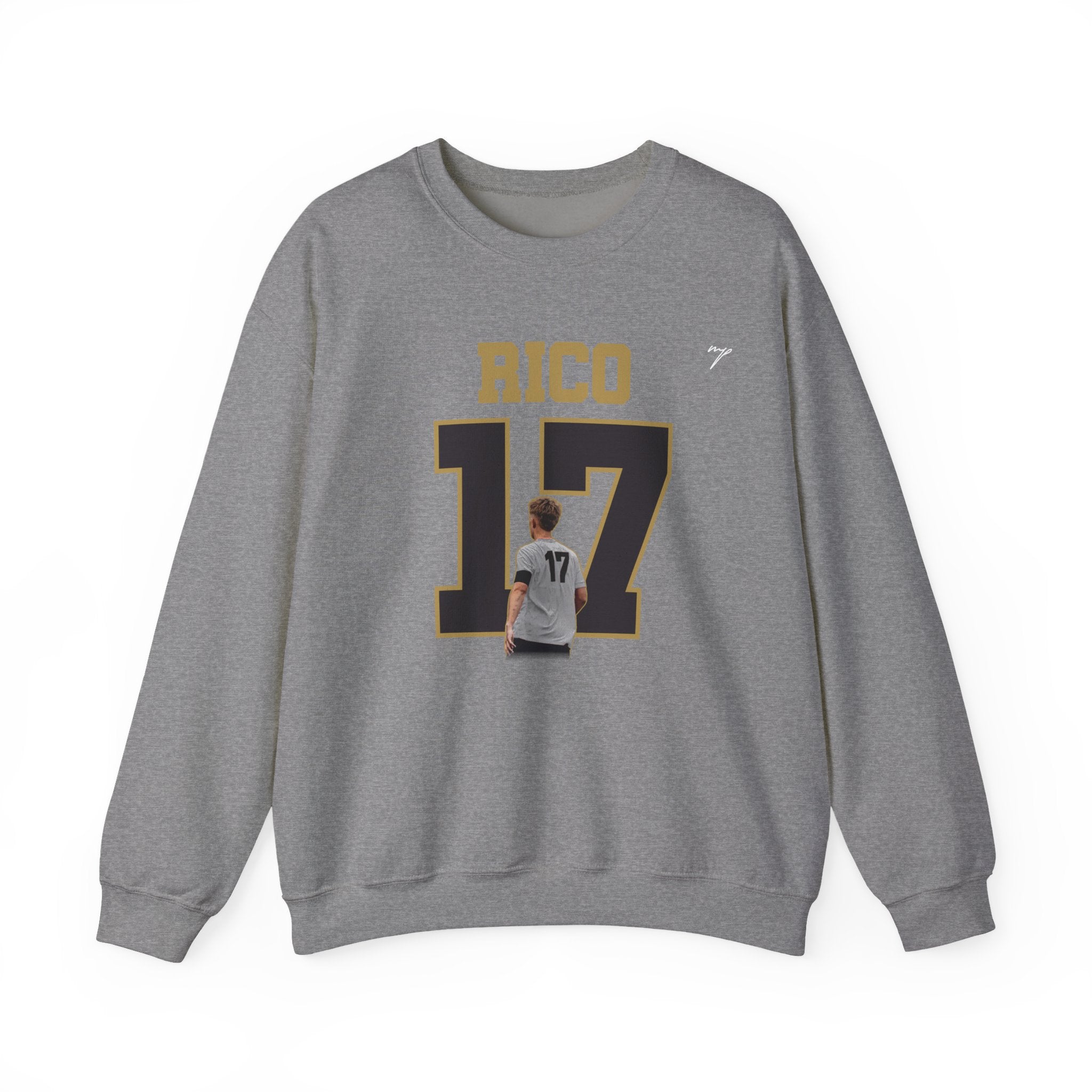 Anthony Marinco Crewneck