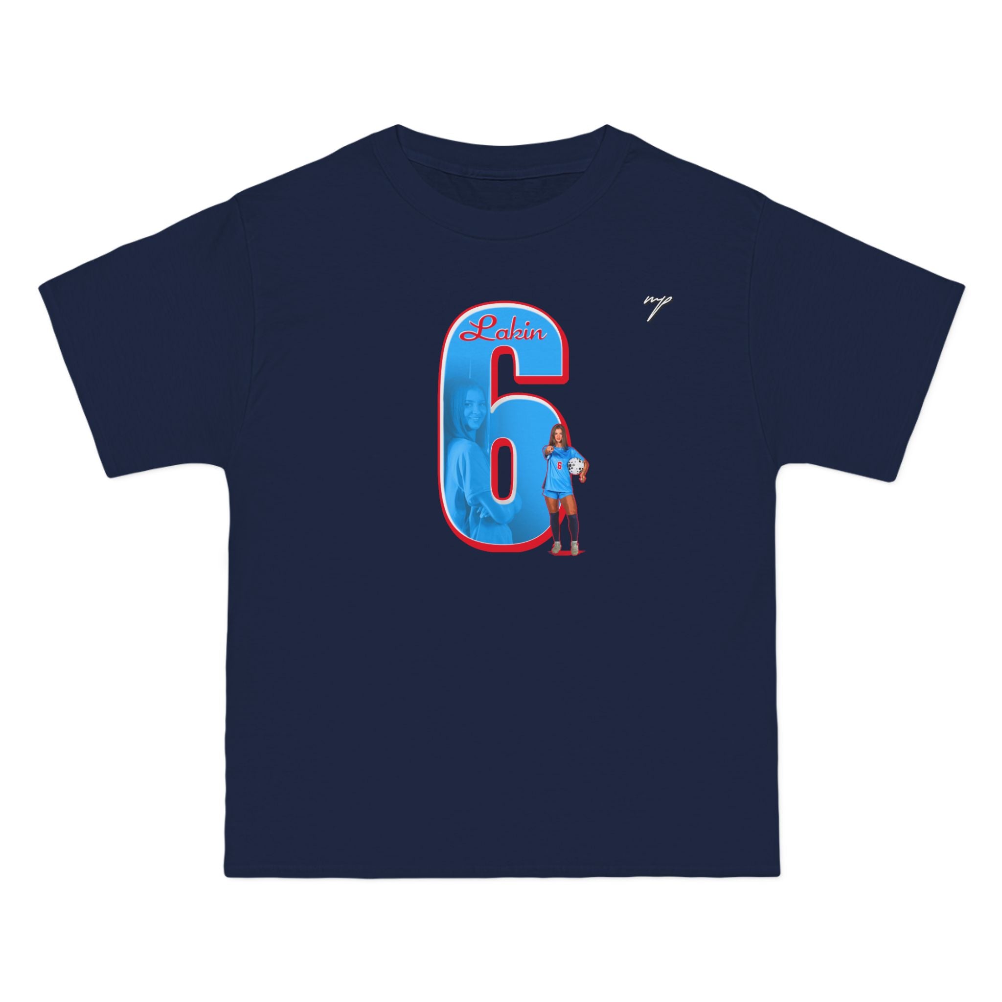 Katie Lakin Vintage Tee