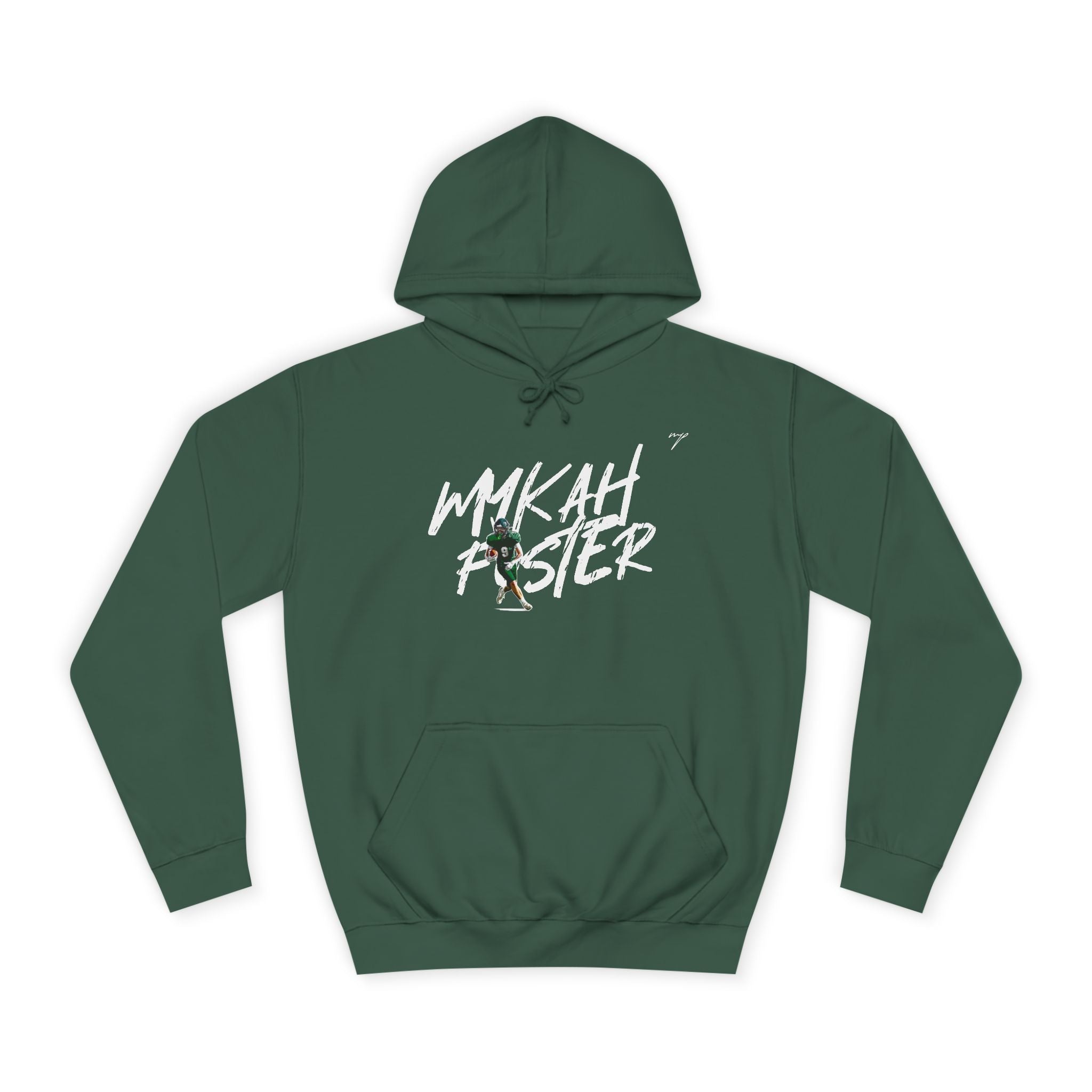 Mykah Foster Hoodie
