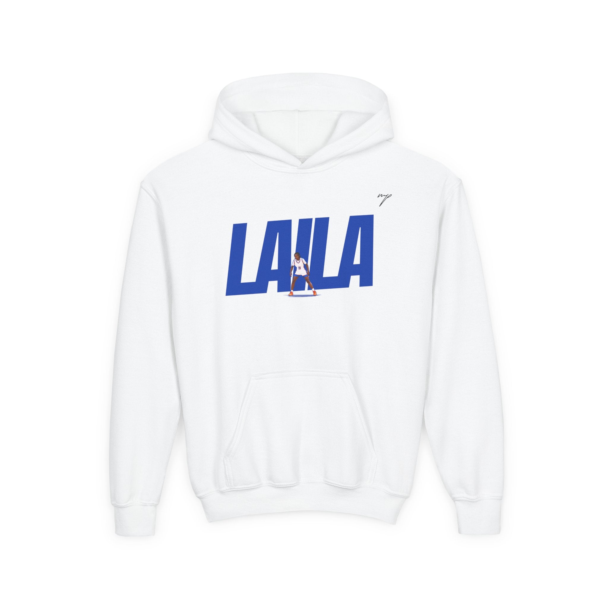 Laila Hamiel YOUTH Hoodie