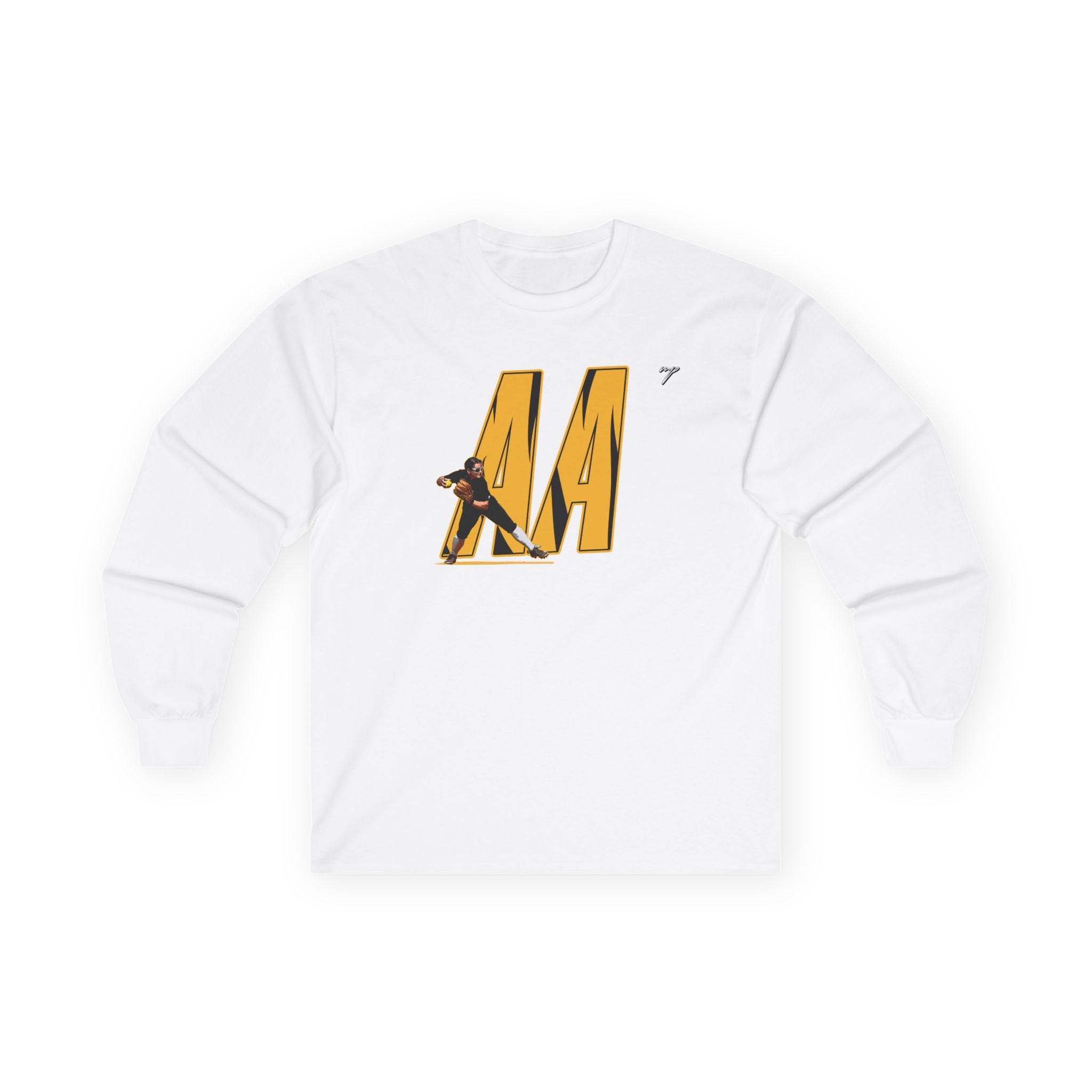 Avery Adcock Long Sleeve Tee