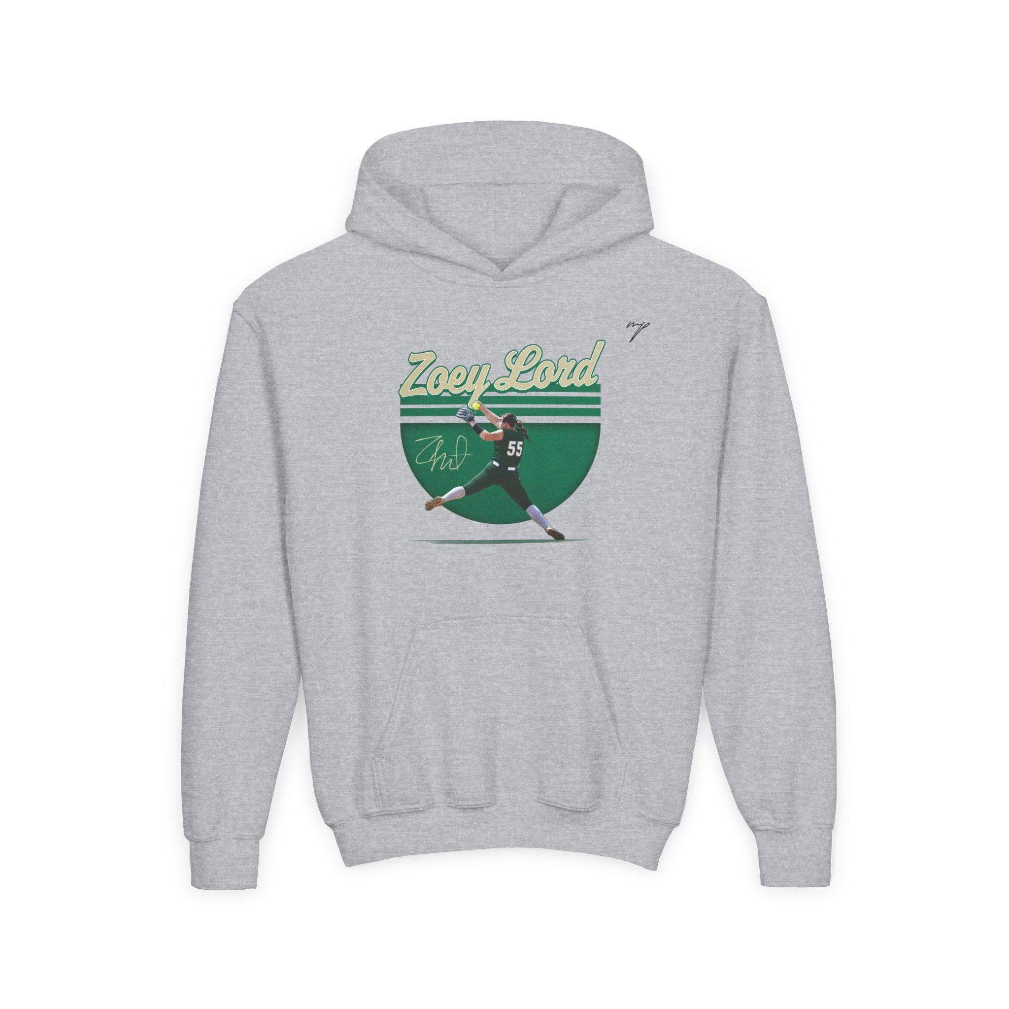 Zoey Lord YOUTH Hoodie