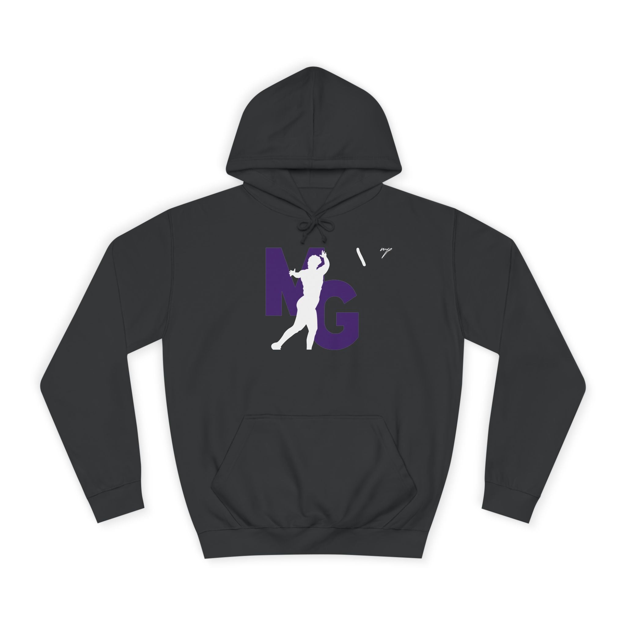 Mia Goicoechea Hoodie