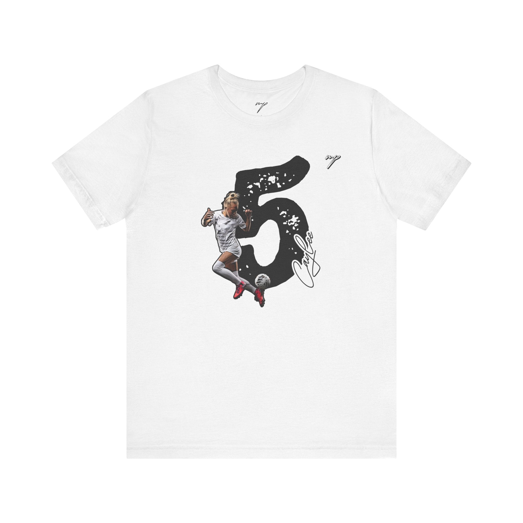 Caylee Kerr Graphic Tee