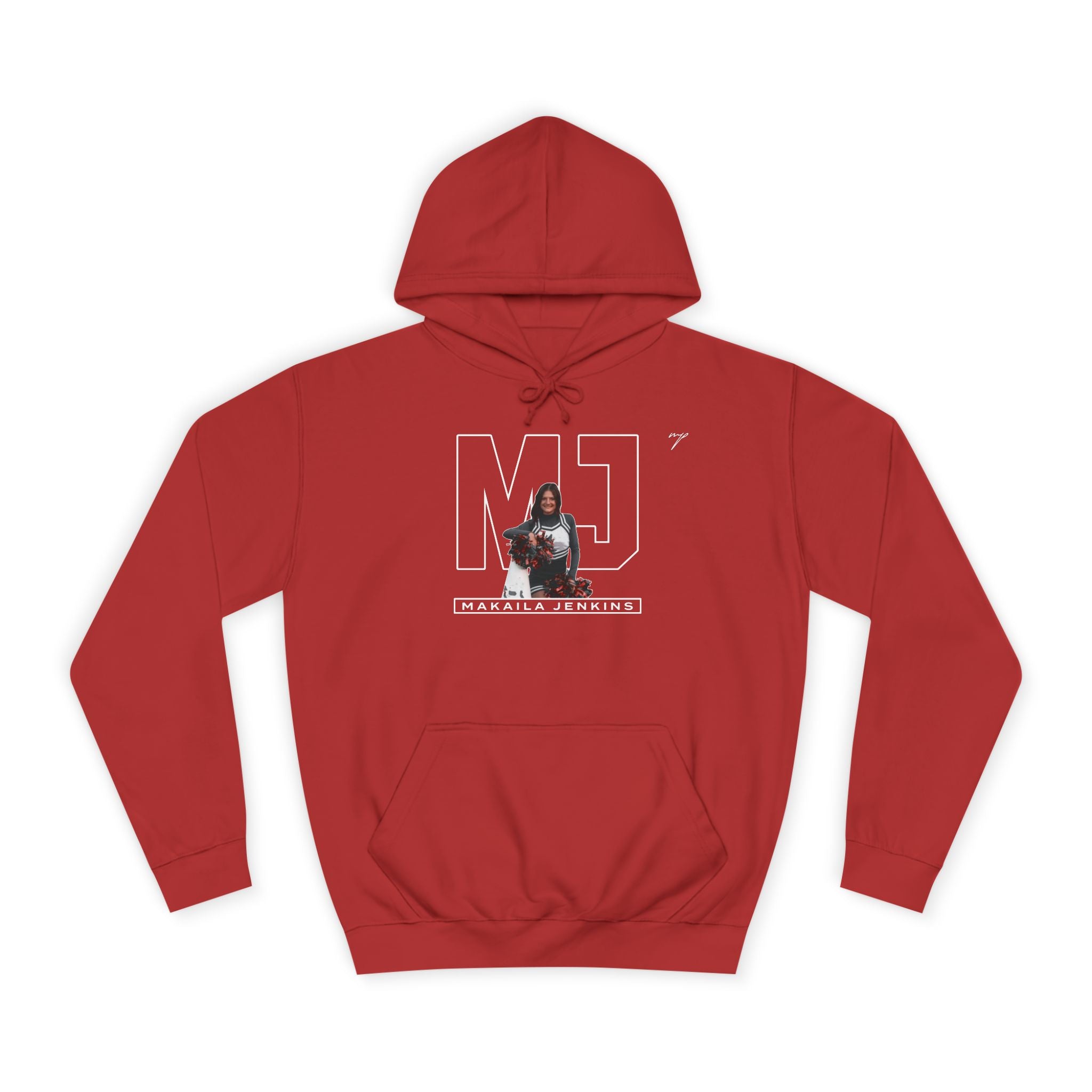 Makaila Jenkins Hoodie