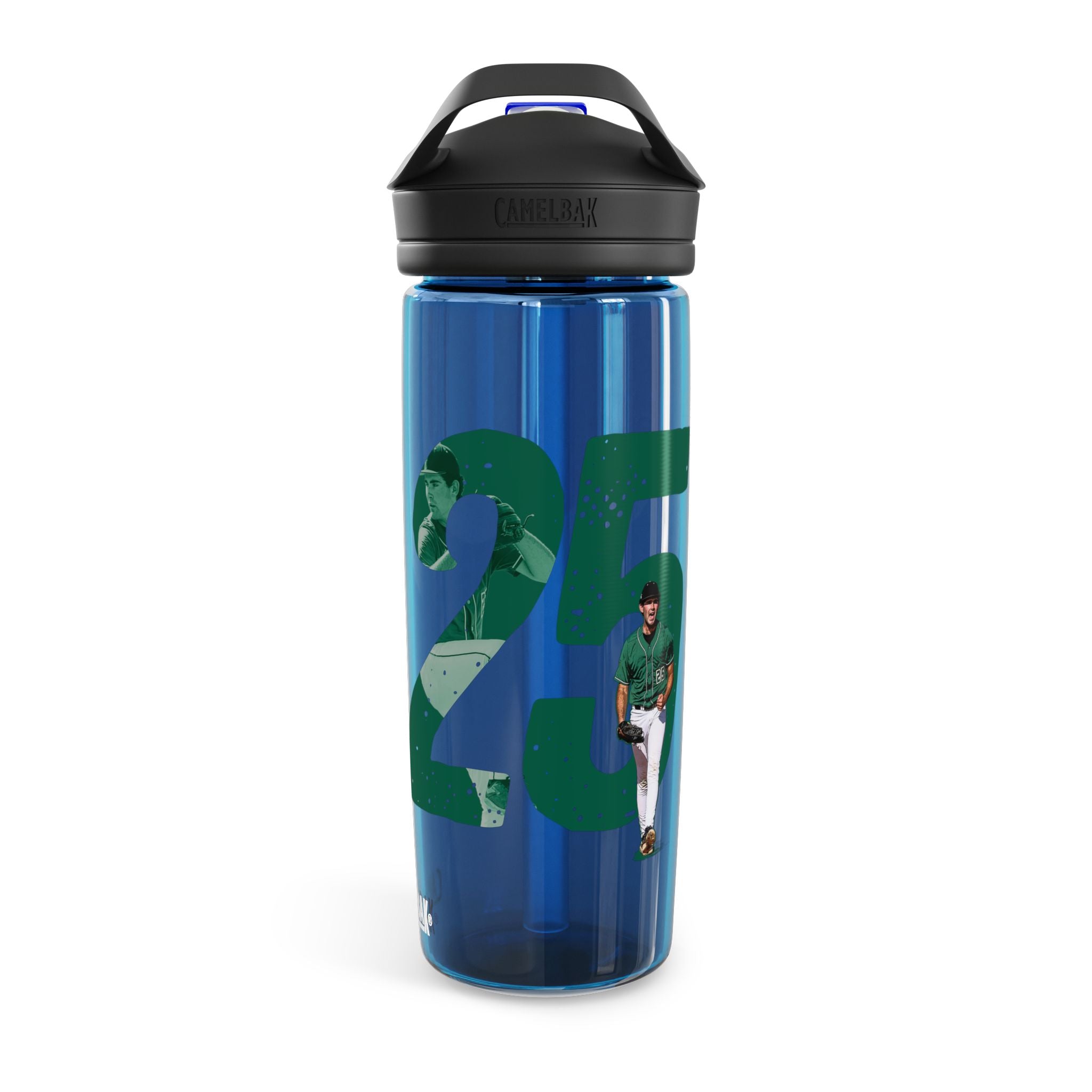Josh Morano CamelBak Water Bottle