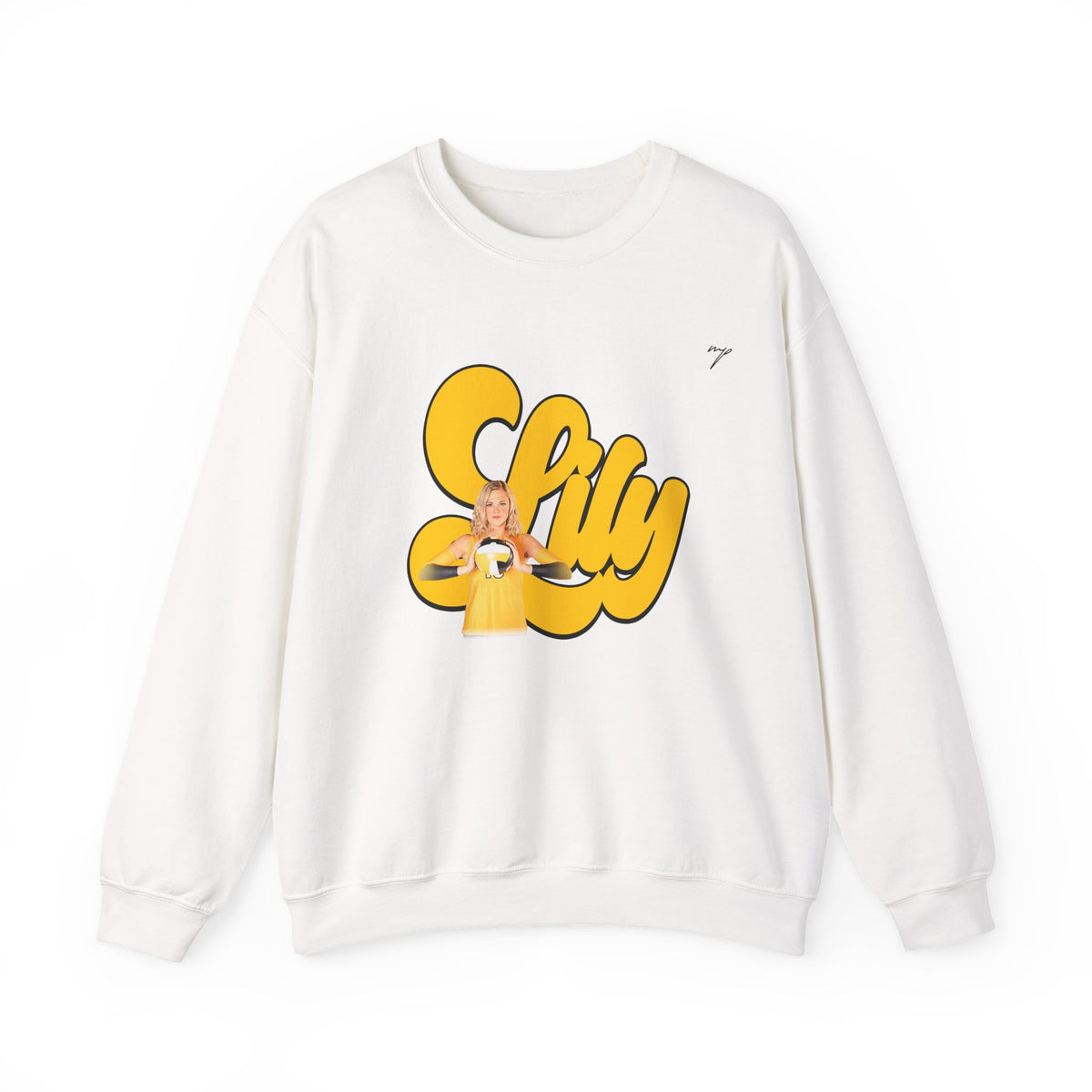 Lily Harvey Crewneck