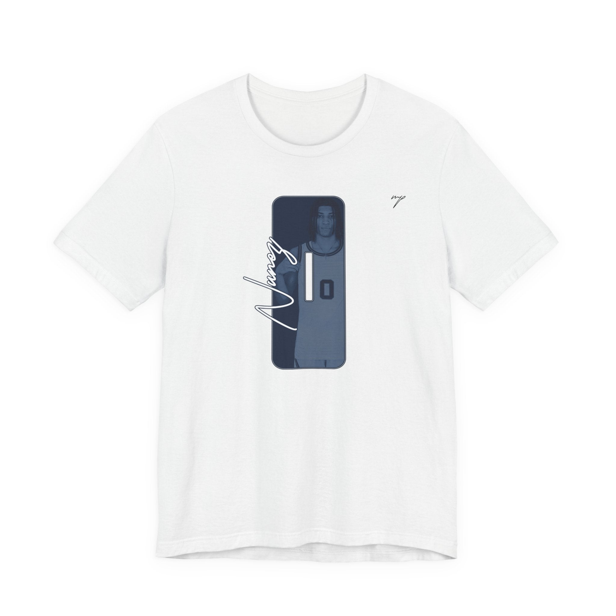 Joe Nunez Graphic Tee