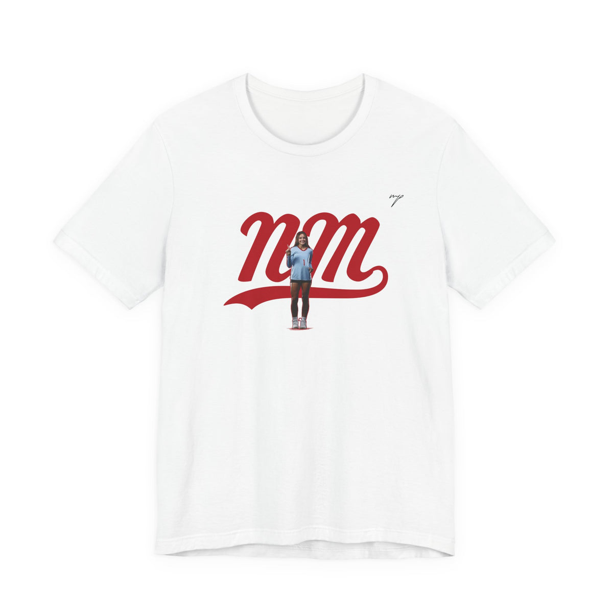 Nora Miller Graphic Tee