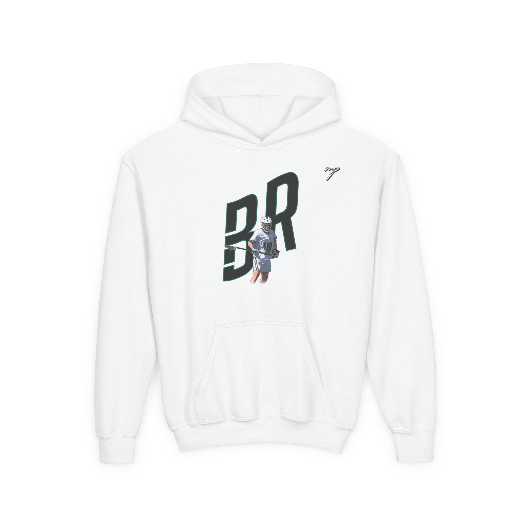 Brady Rogoff Youth Hoodie