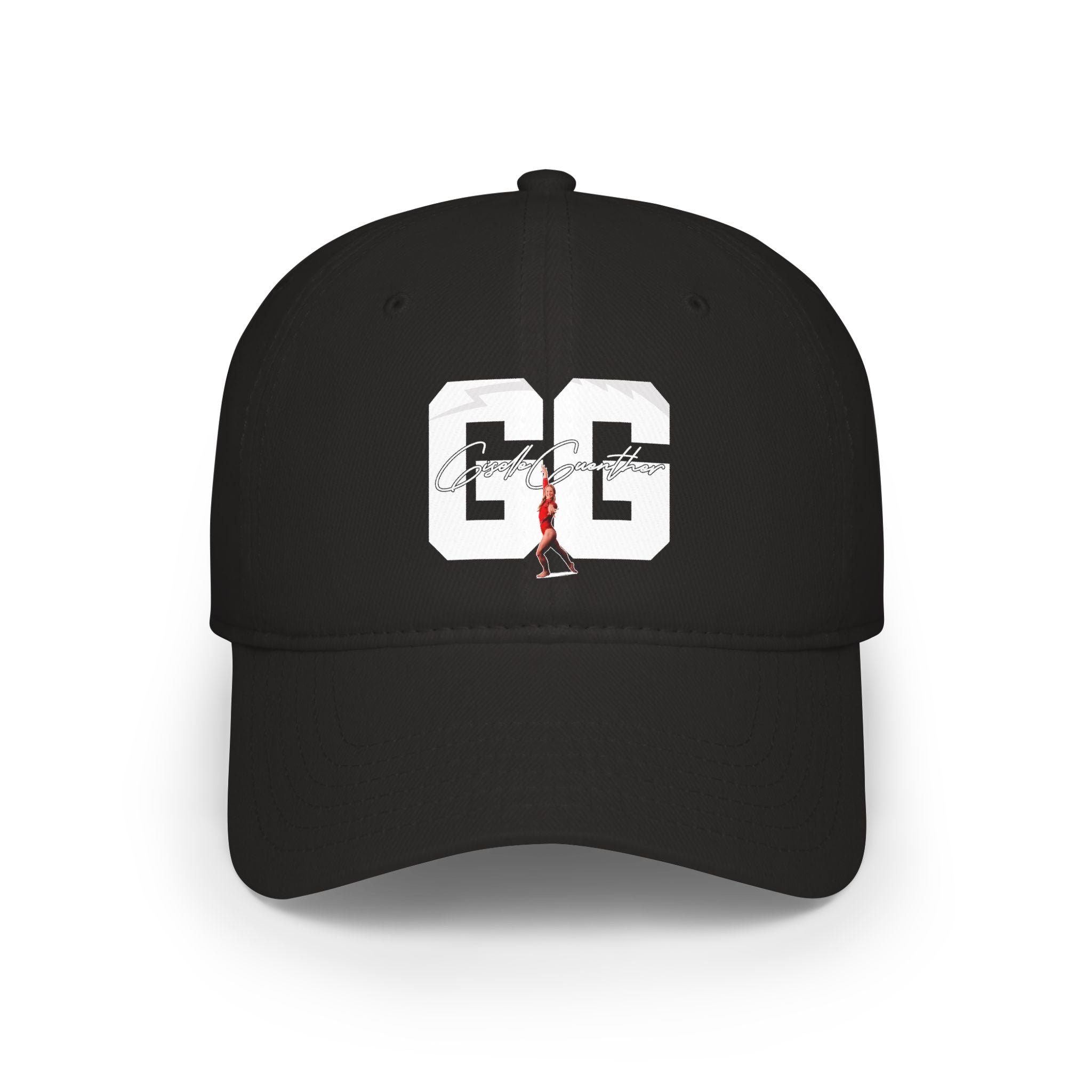 Giselle Guenther Hat
