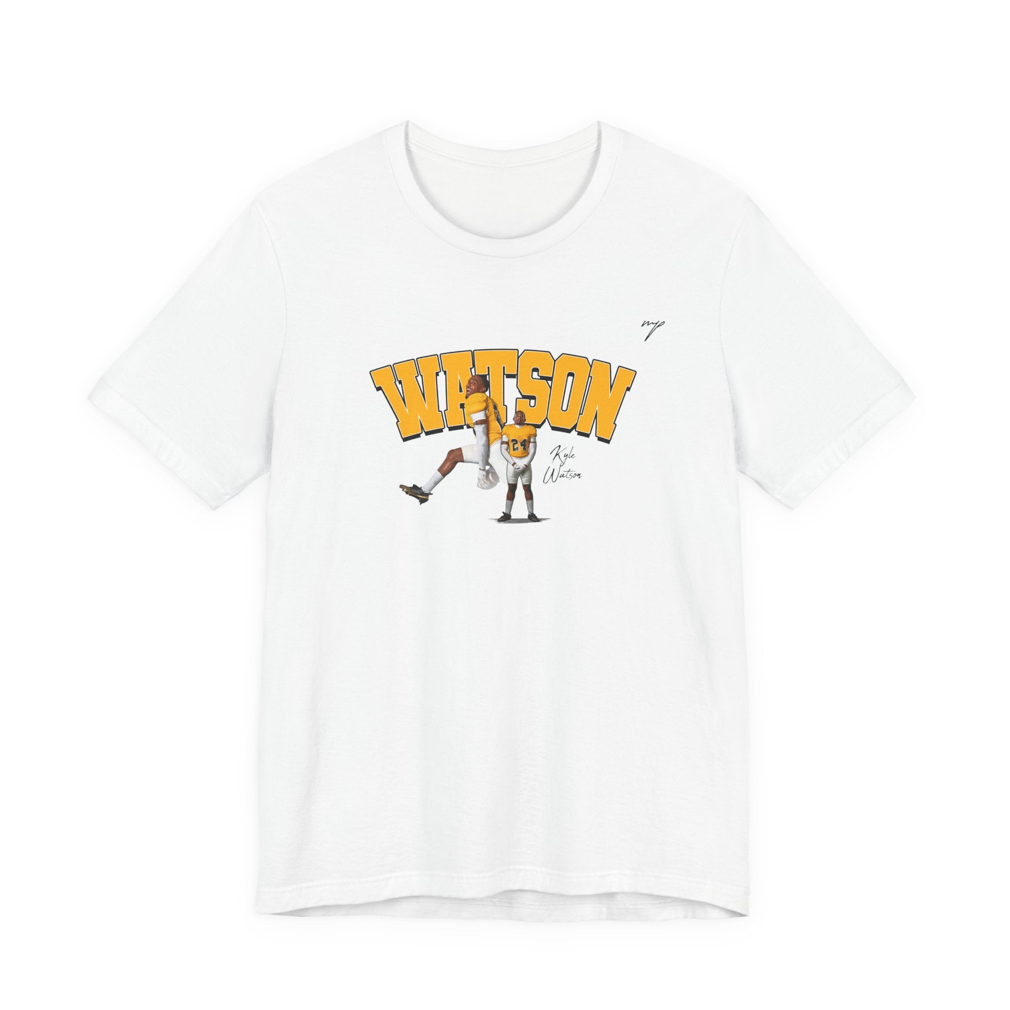 Kyle Watson Graphic Tee