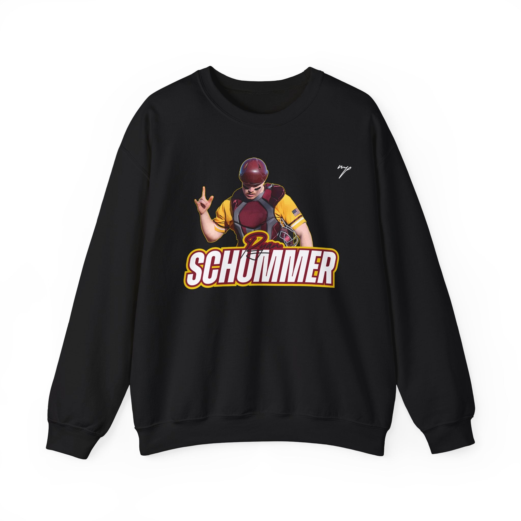 Ryan Schummer Crewneck